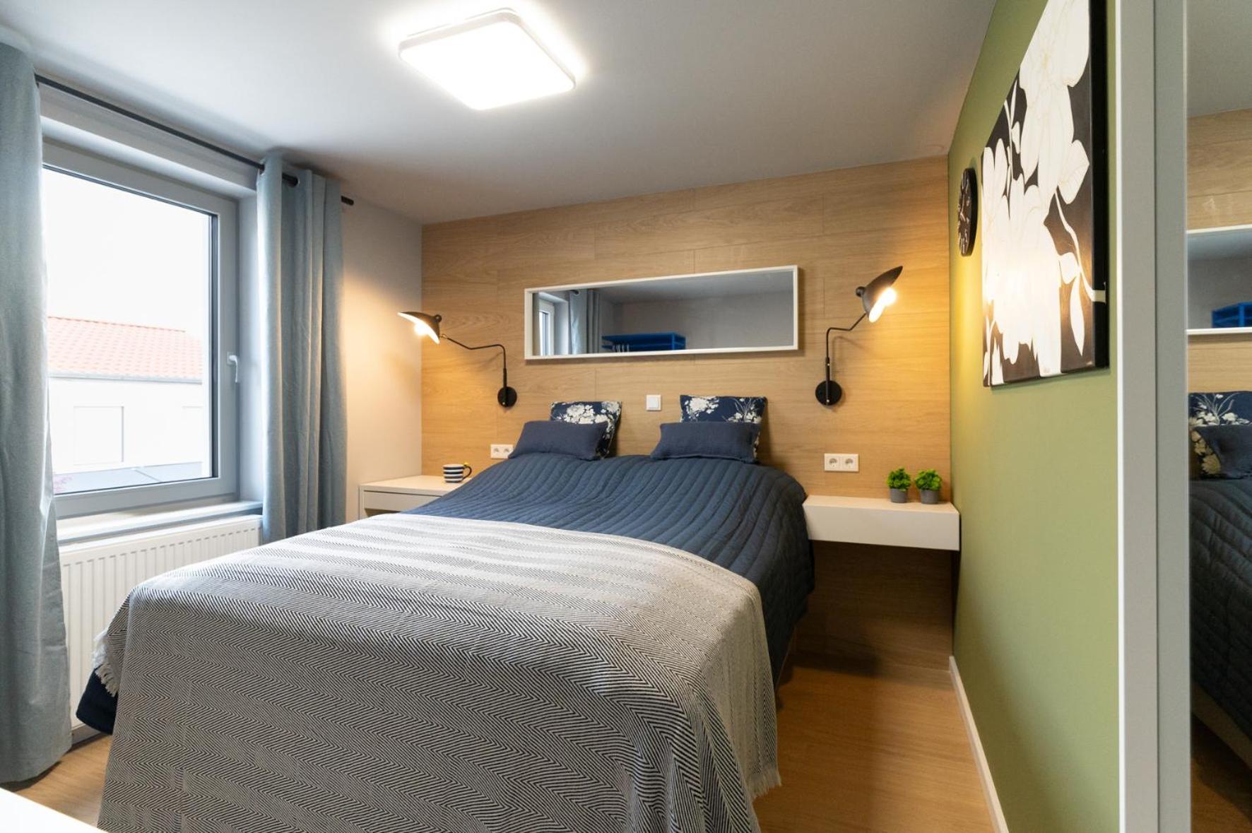 HOUSE 756 MAINZ - DESIGN-FERIENHAUS, 4 Schlafzimmer, 3 Bäder, SAUNA & Kamin