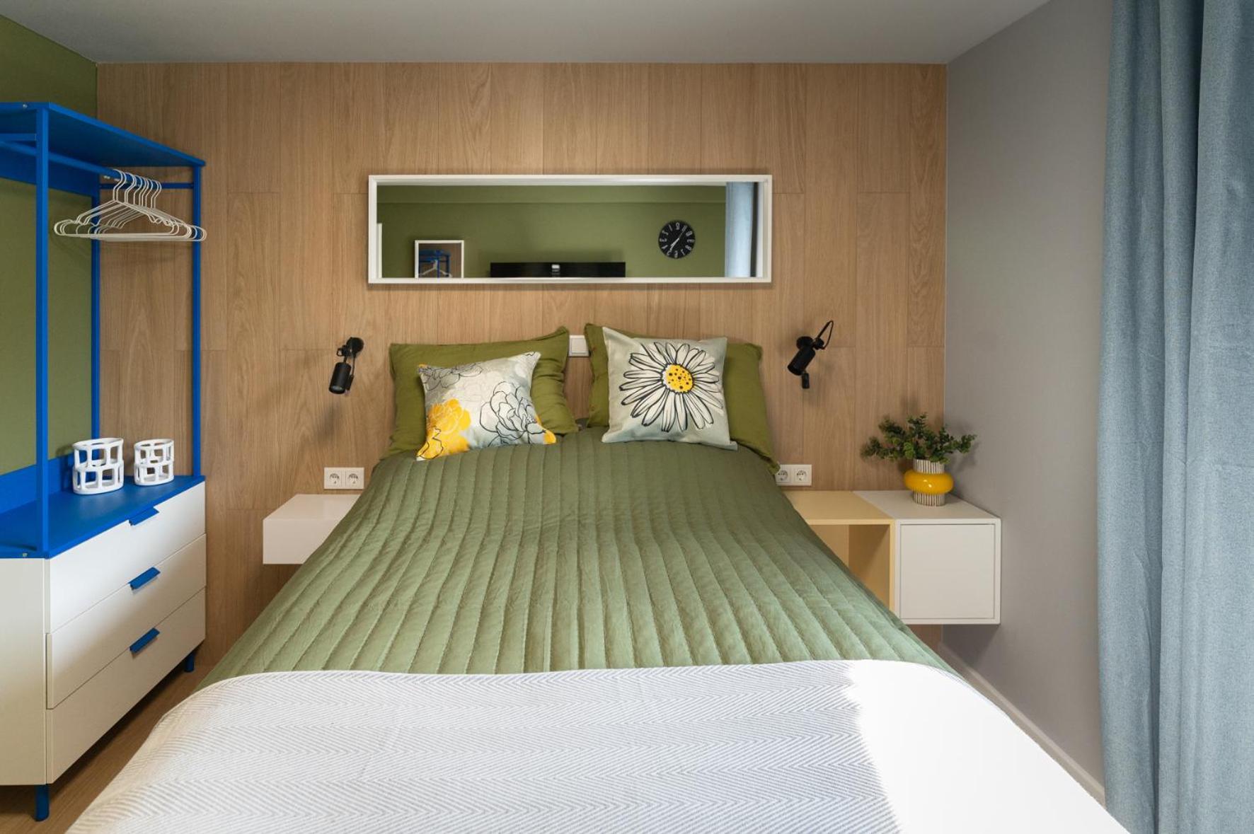 HOUSE 756 MAINZ - DESIGN-FERIENHAUS, 4 Schlafzimmer, 3 Bäder, SAUNA & Kamin