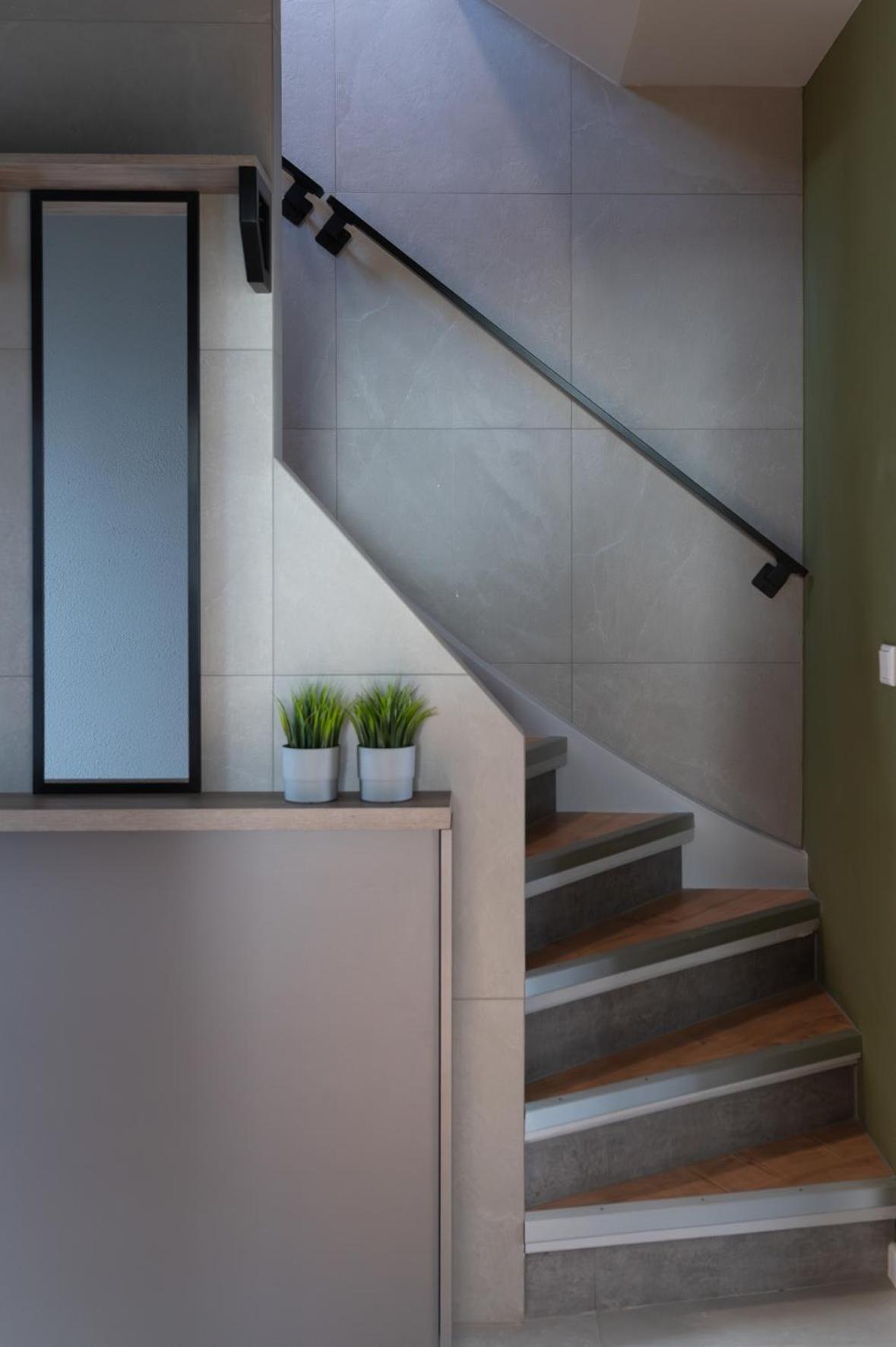 HOUSE 756 MAINZ - DESIGN-FERIENHAUS, 4 Schlafzimmer, 3 Bäder, SAUNA & Kamin