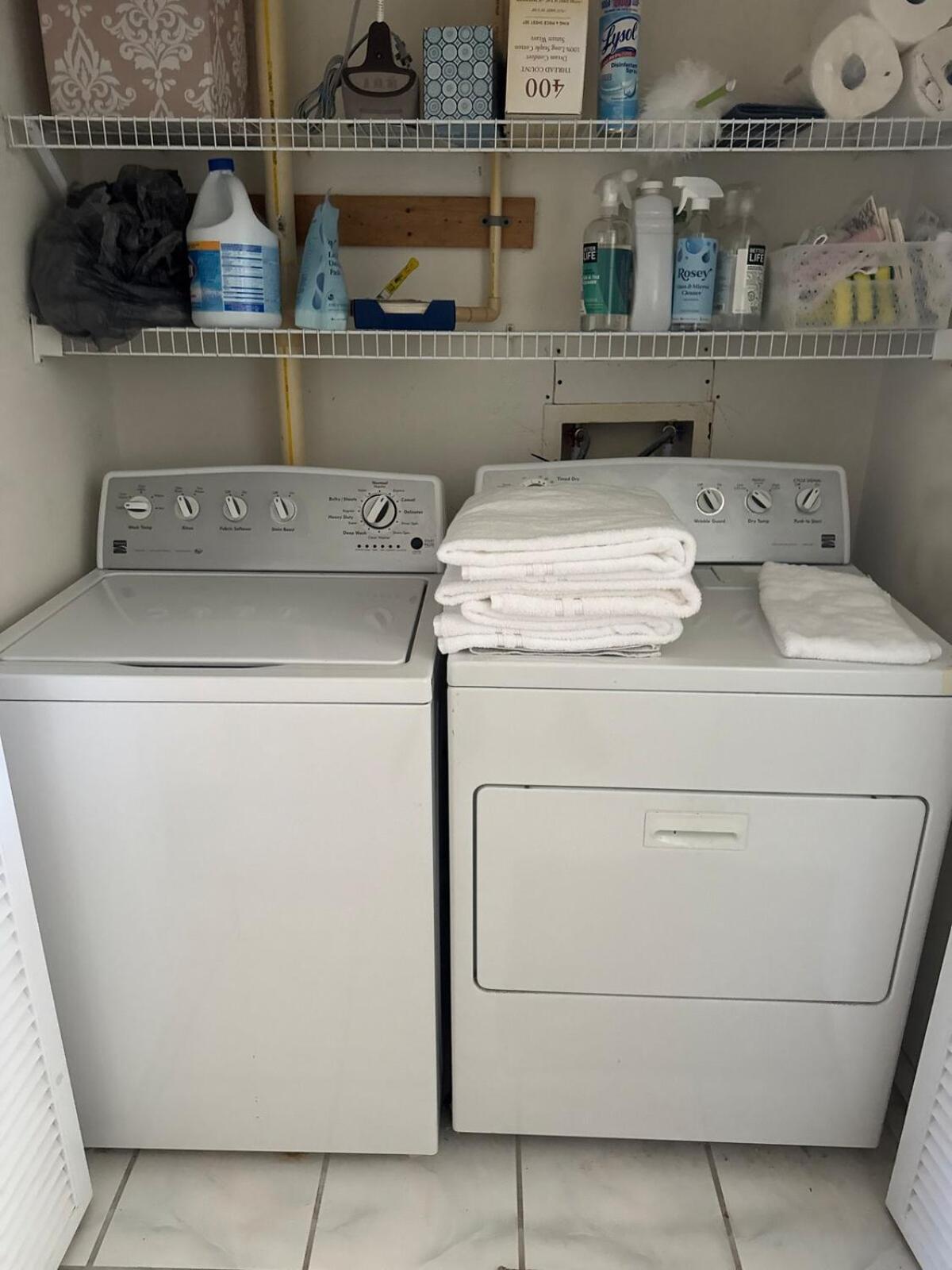 St Augustine Beach Ocean View Condo Renovated 2BR