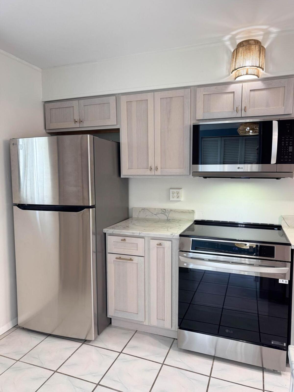 St Augustine Beach Ocean View Condo Renovated 2BR
