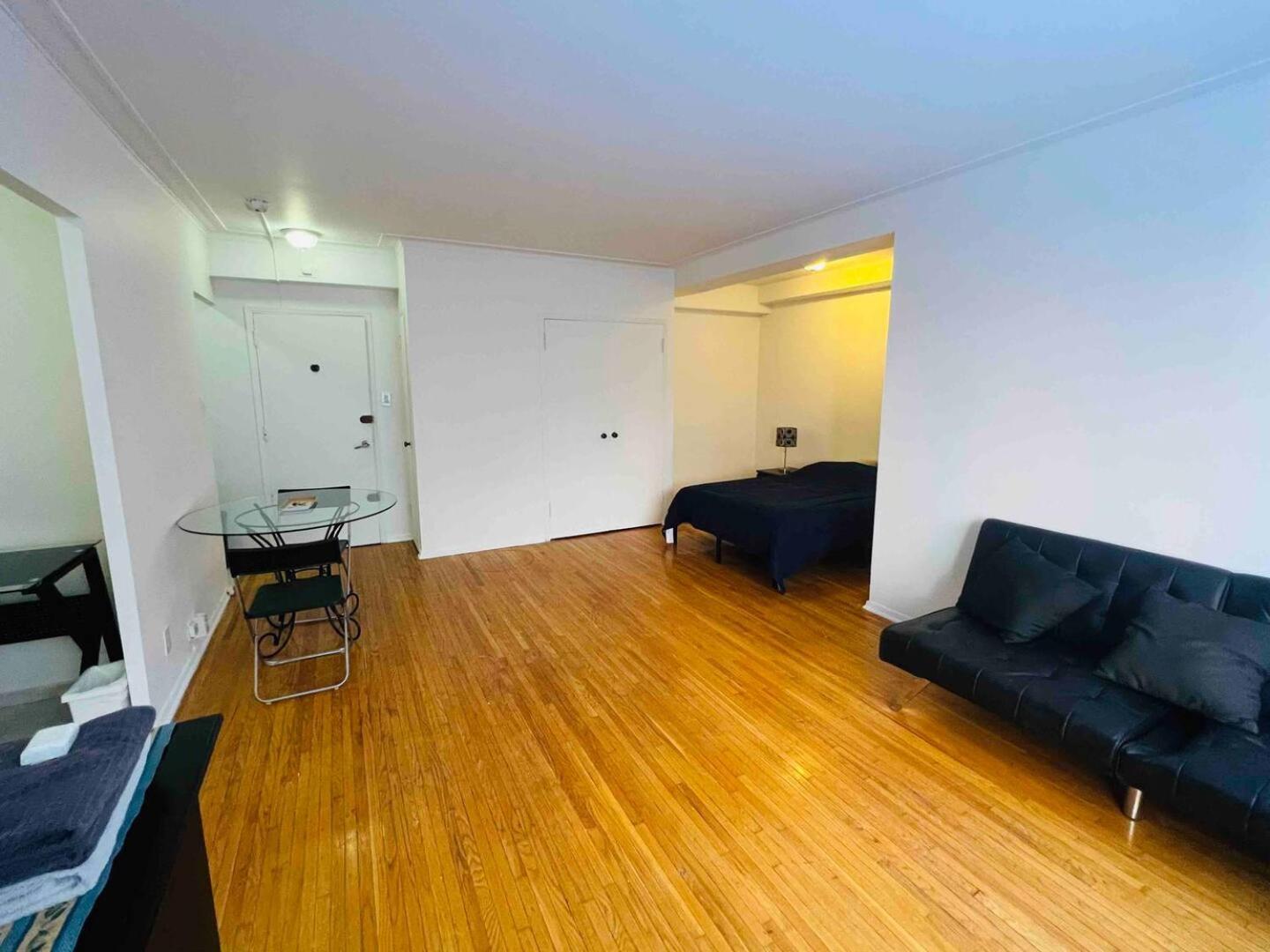 Modern City Apartment Living in the Golden Square Mile