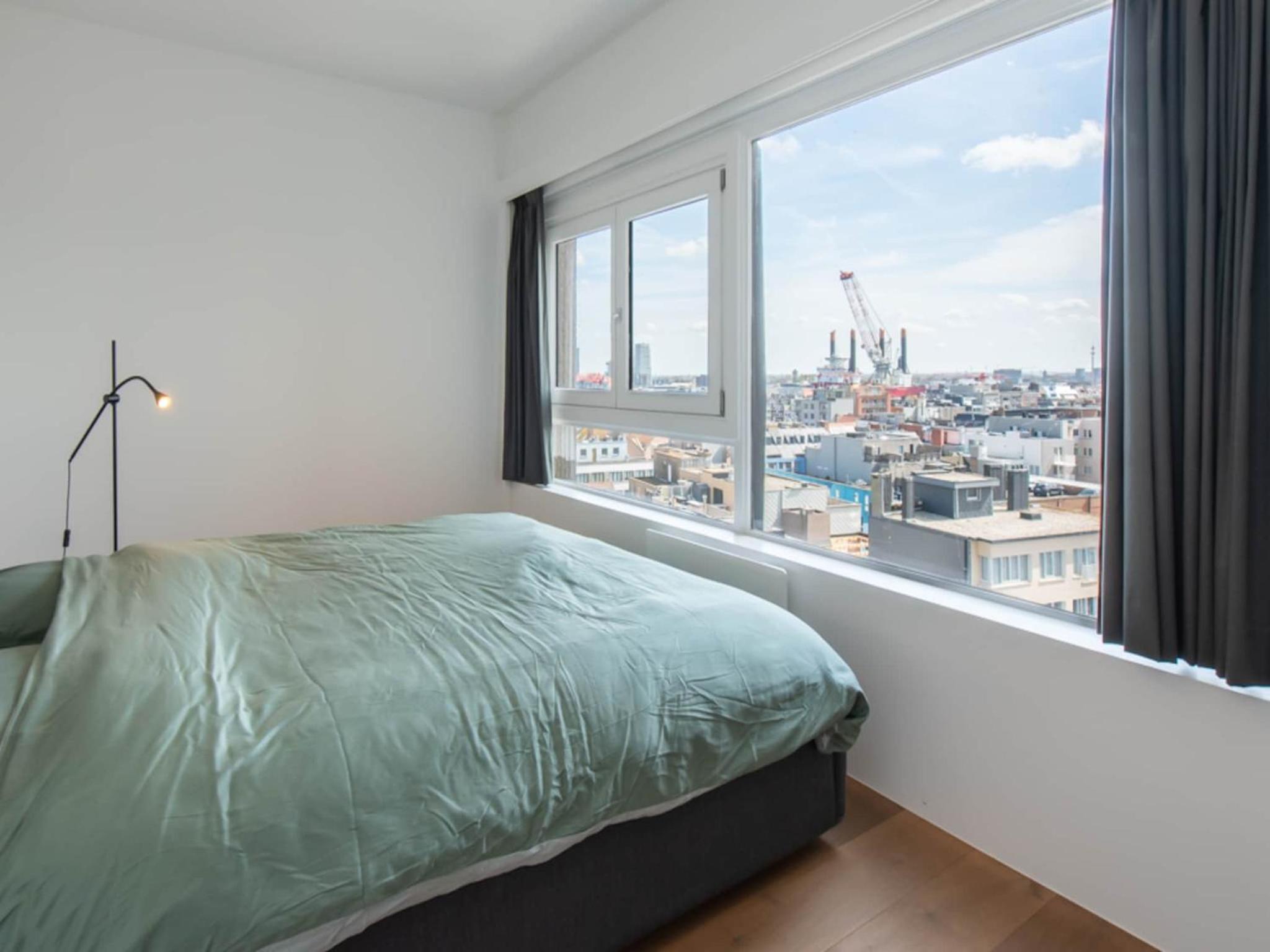 Centraal appartement voor 4 personen