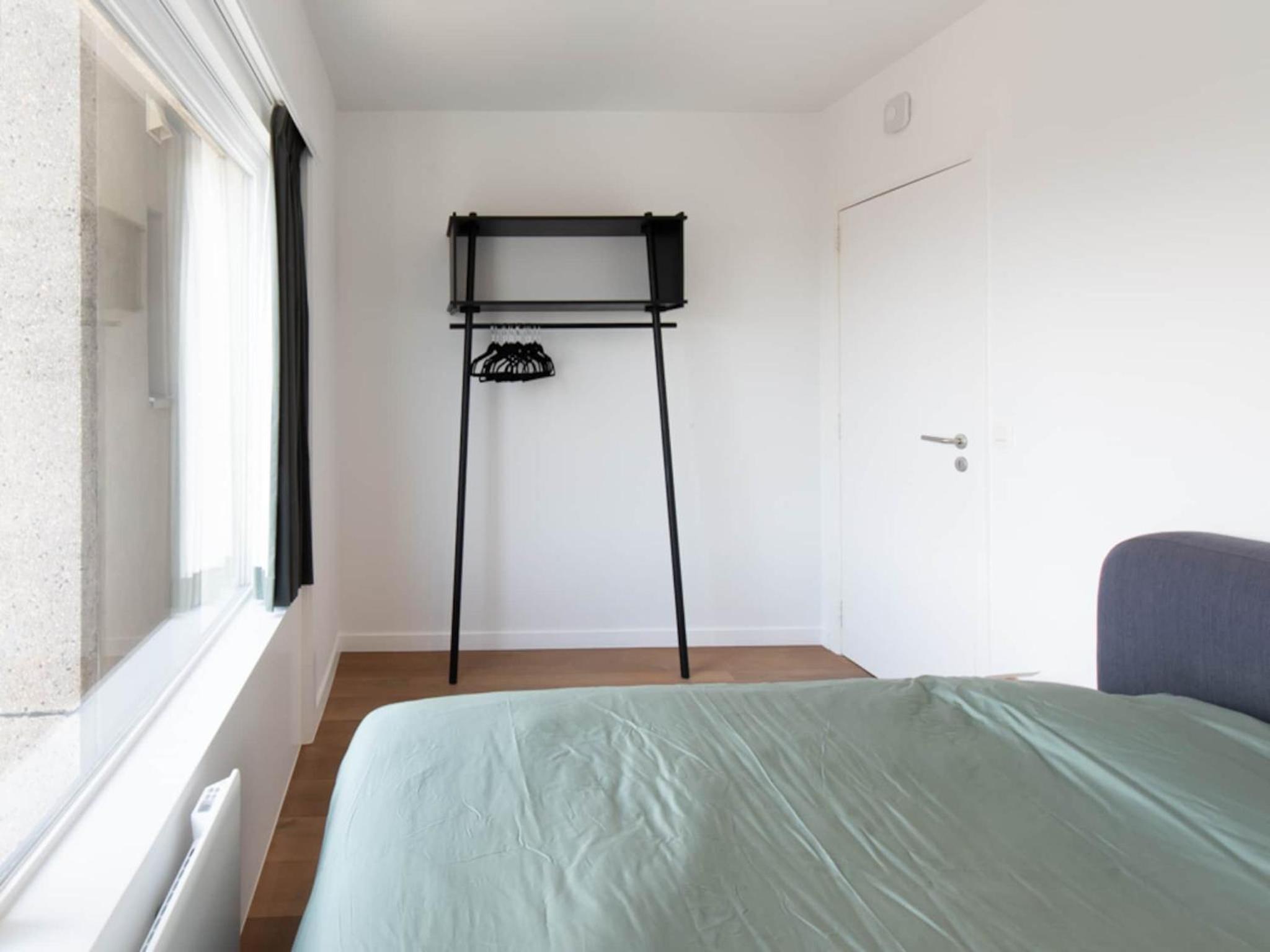 Centraal appartement voor 4 personen