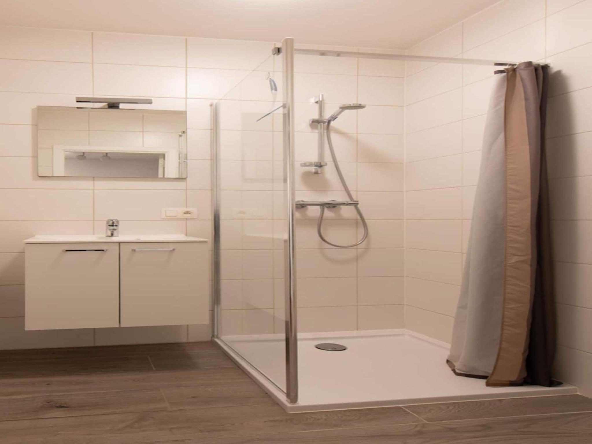 Centraal appartement voor 4 personen