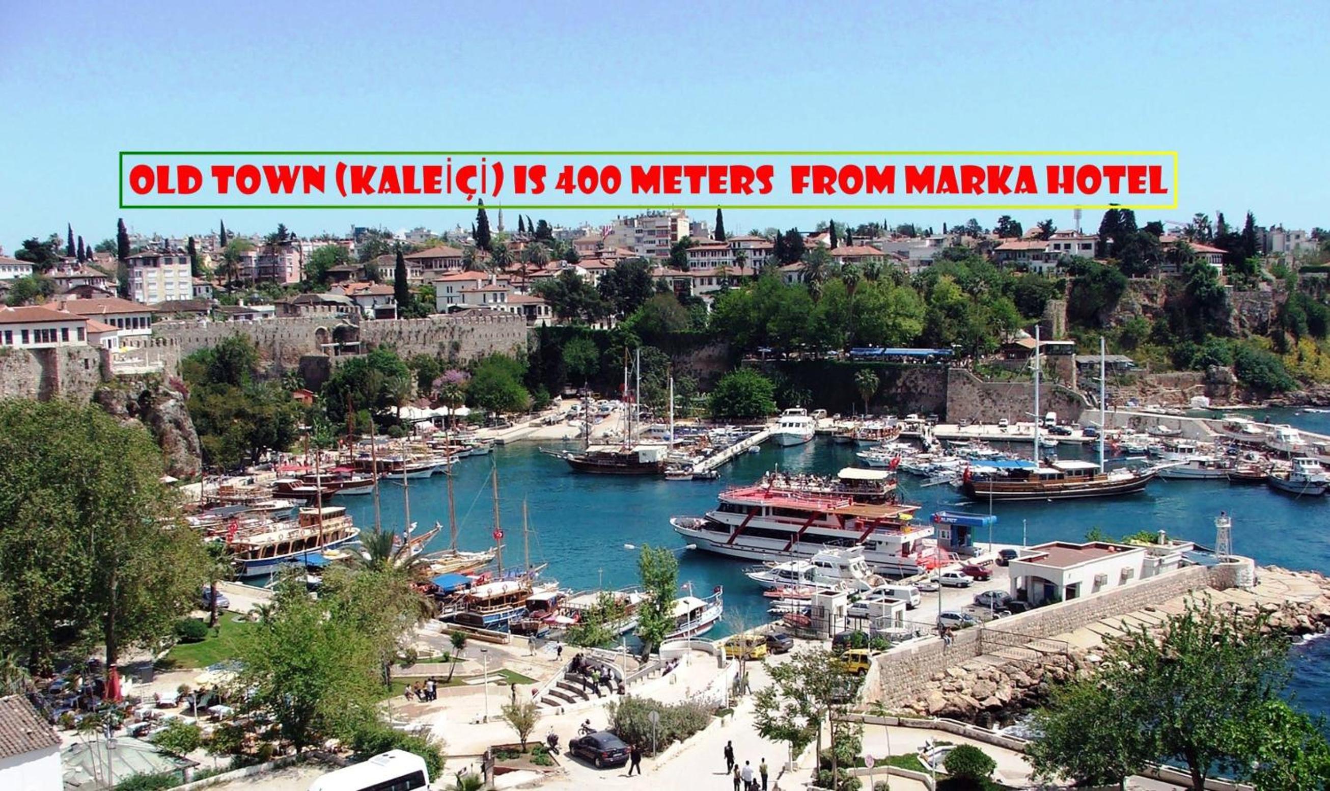 Marka Hotel - Image 39