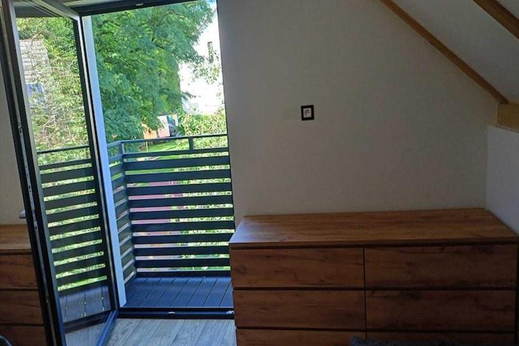 New, comfortable holiday home by the sea