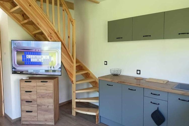 New, comfortable holiday home by the sea