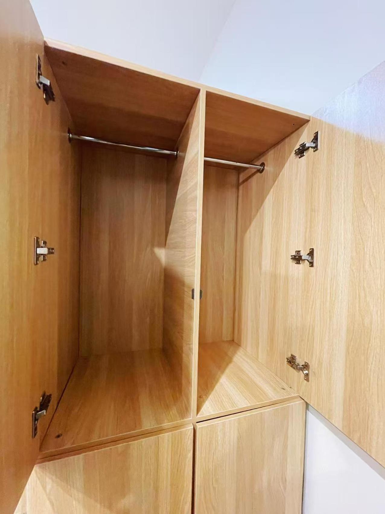 Georgie Accommodation