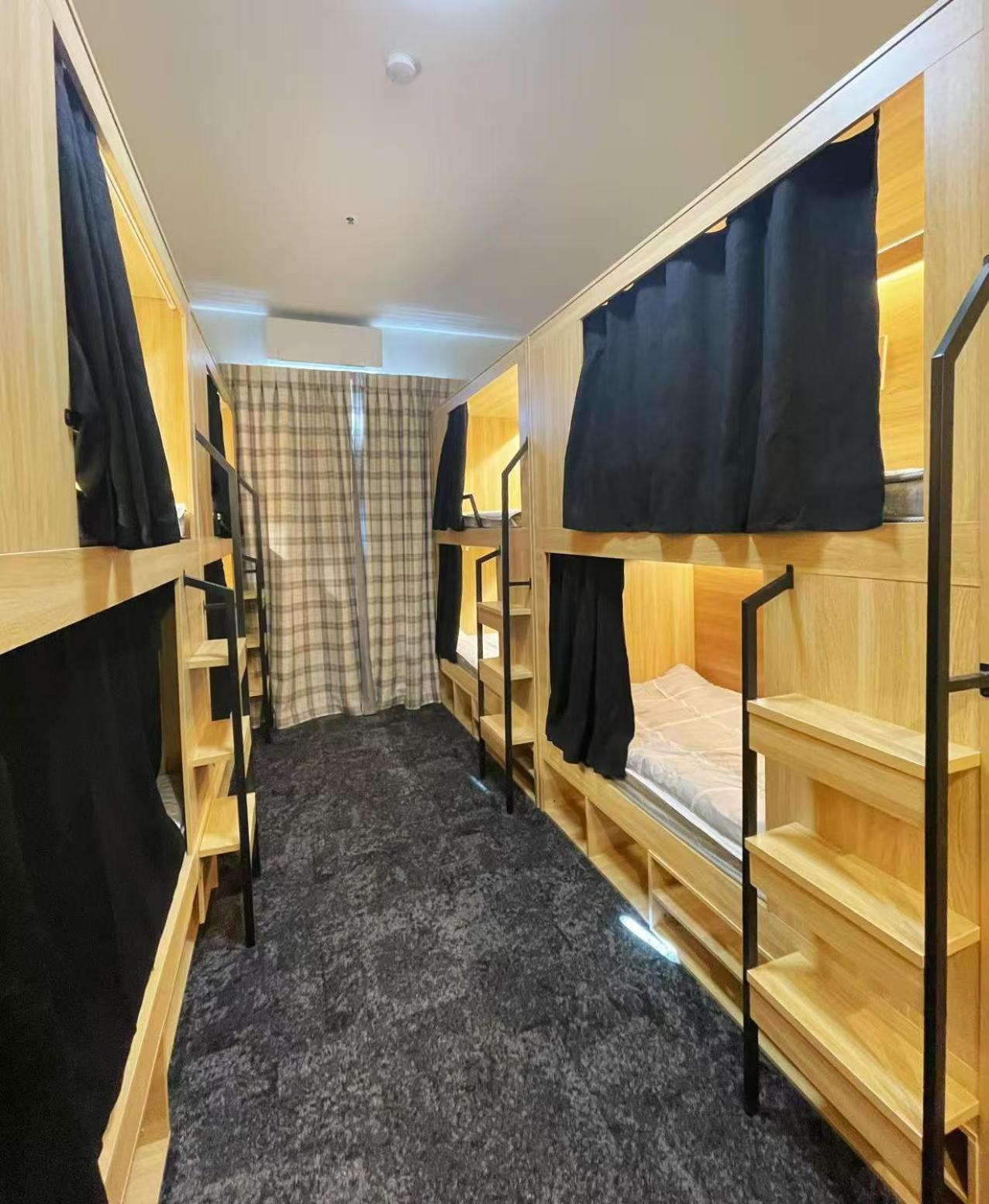 Georgie Accommodation
