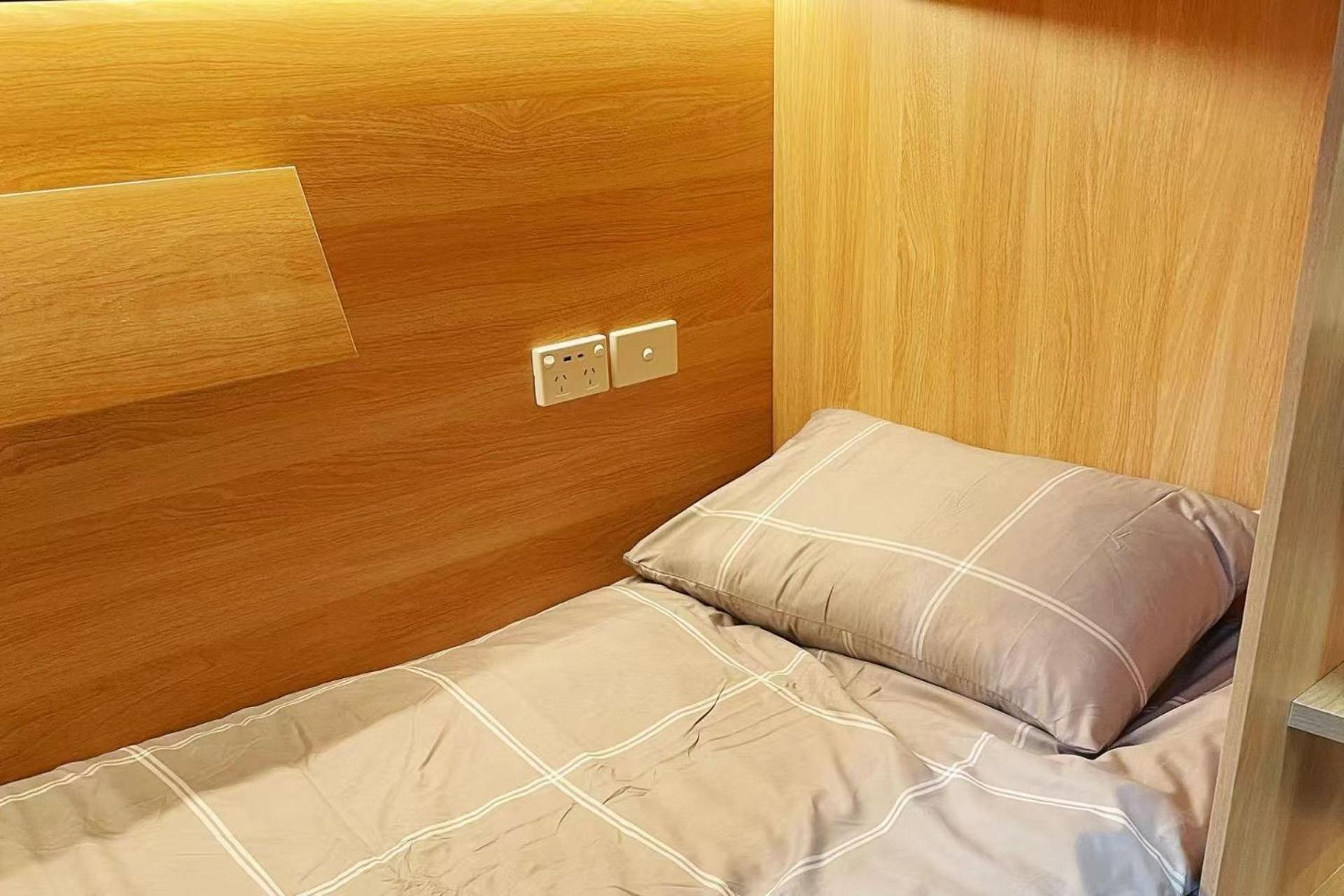 Georgie Accommodation