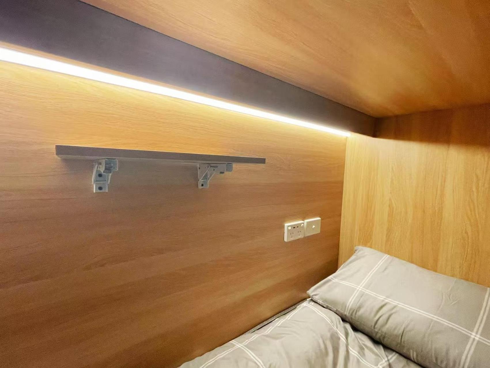 Georgie Accommodation