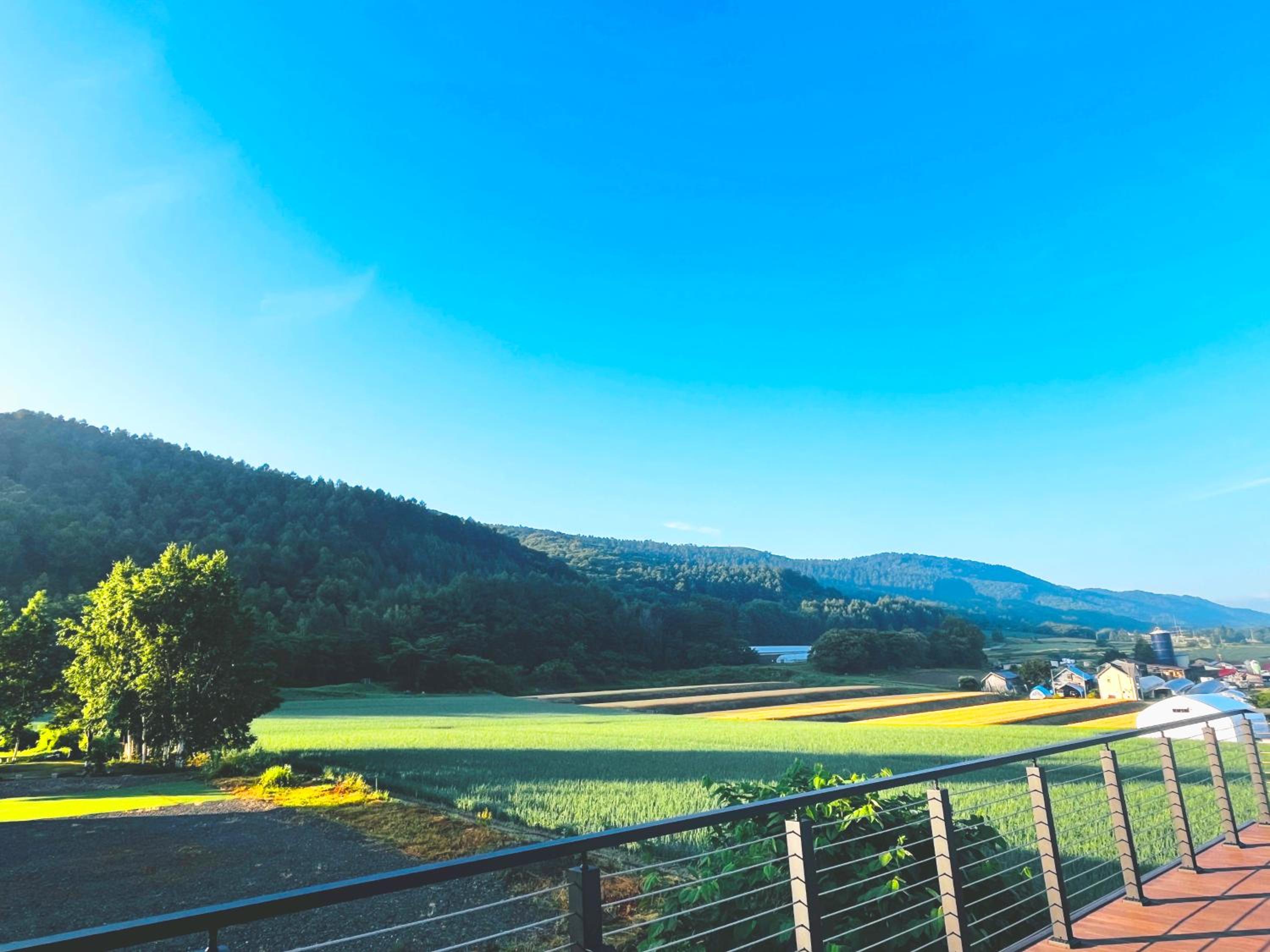 富良野鳥沼Villa 2