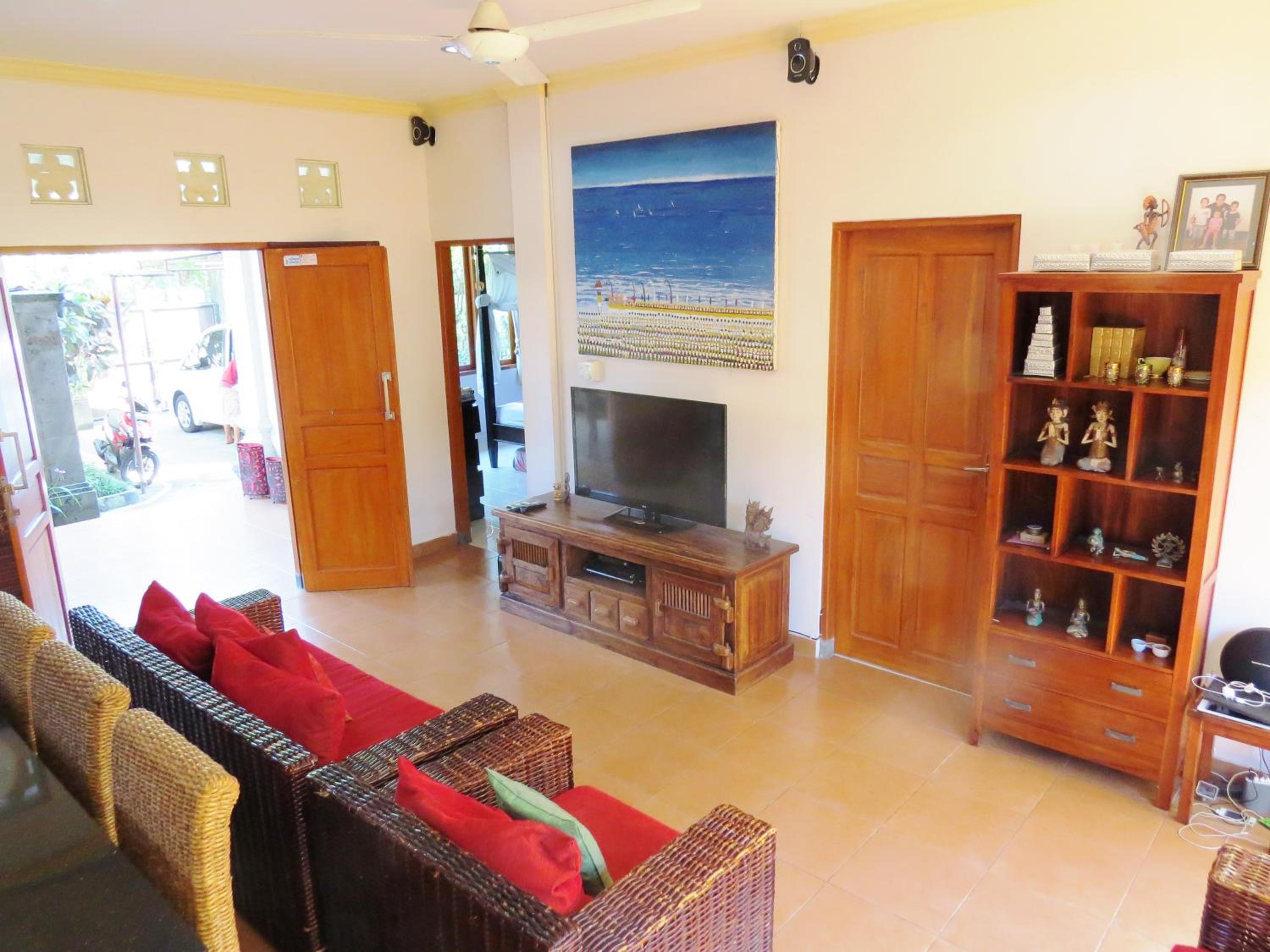 Sama's Cottages and Villas