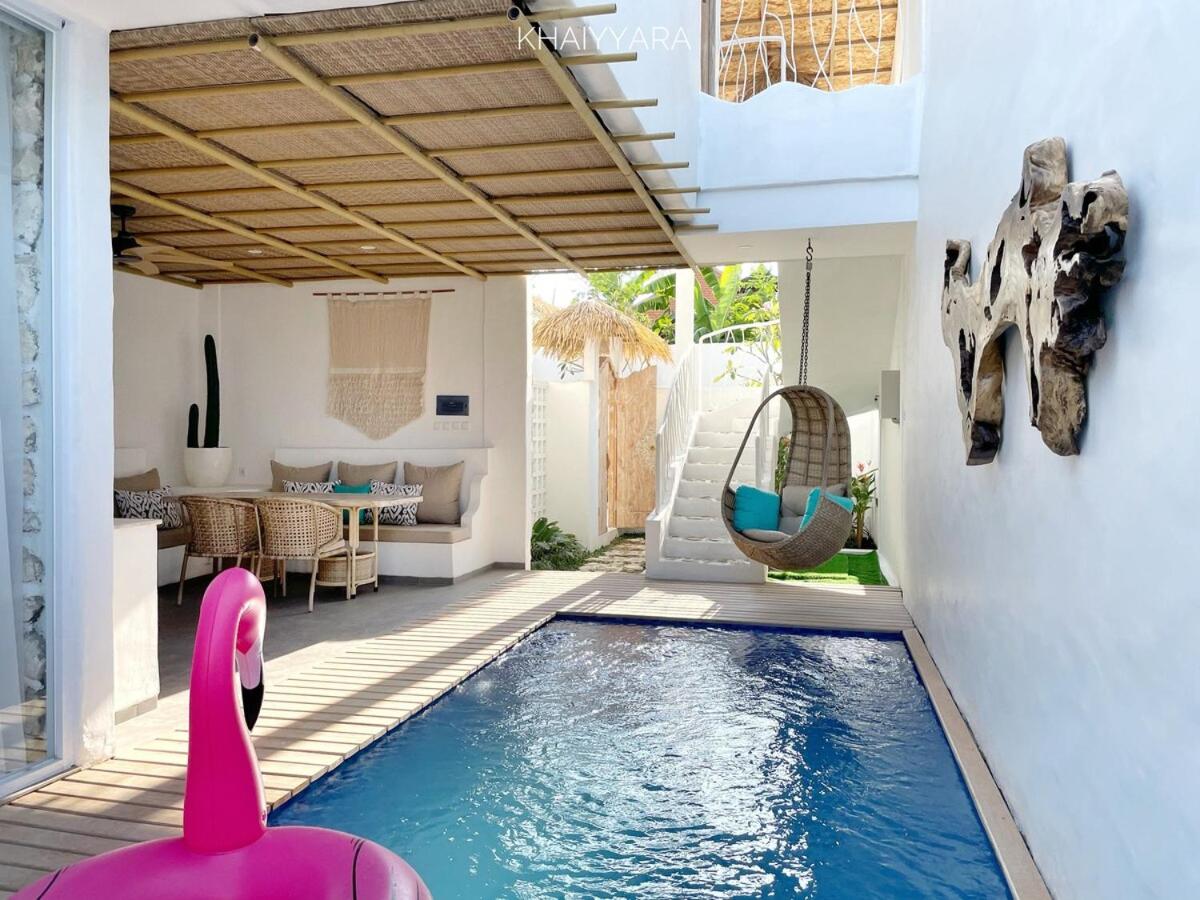 Villa Kanaka Uluwatu
