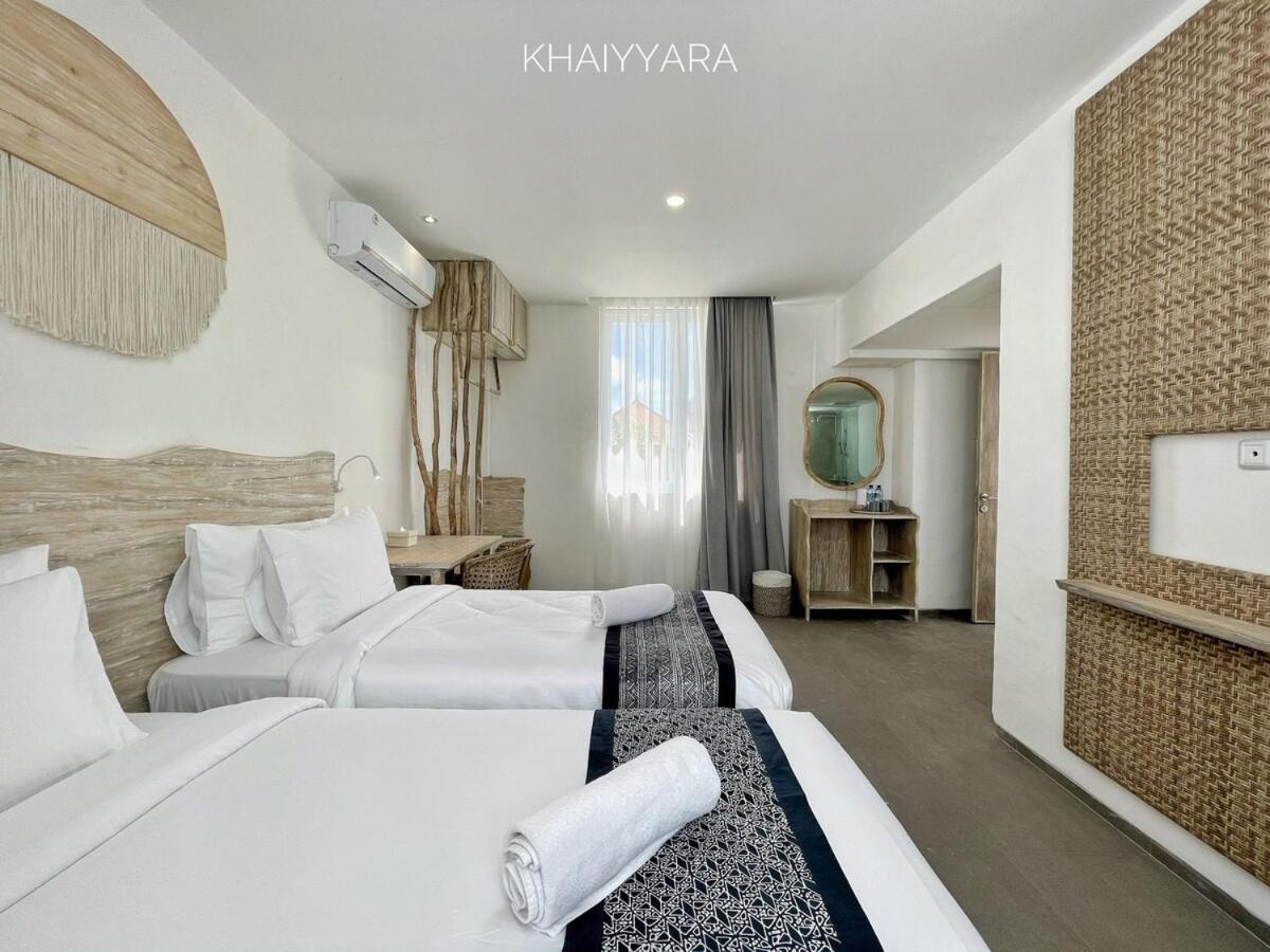 Villa Kanaka Uluwatu