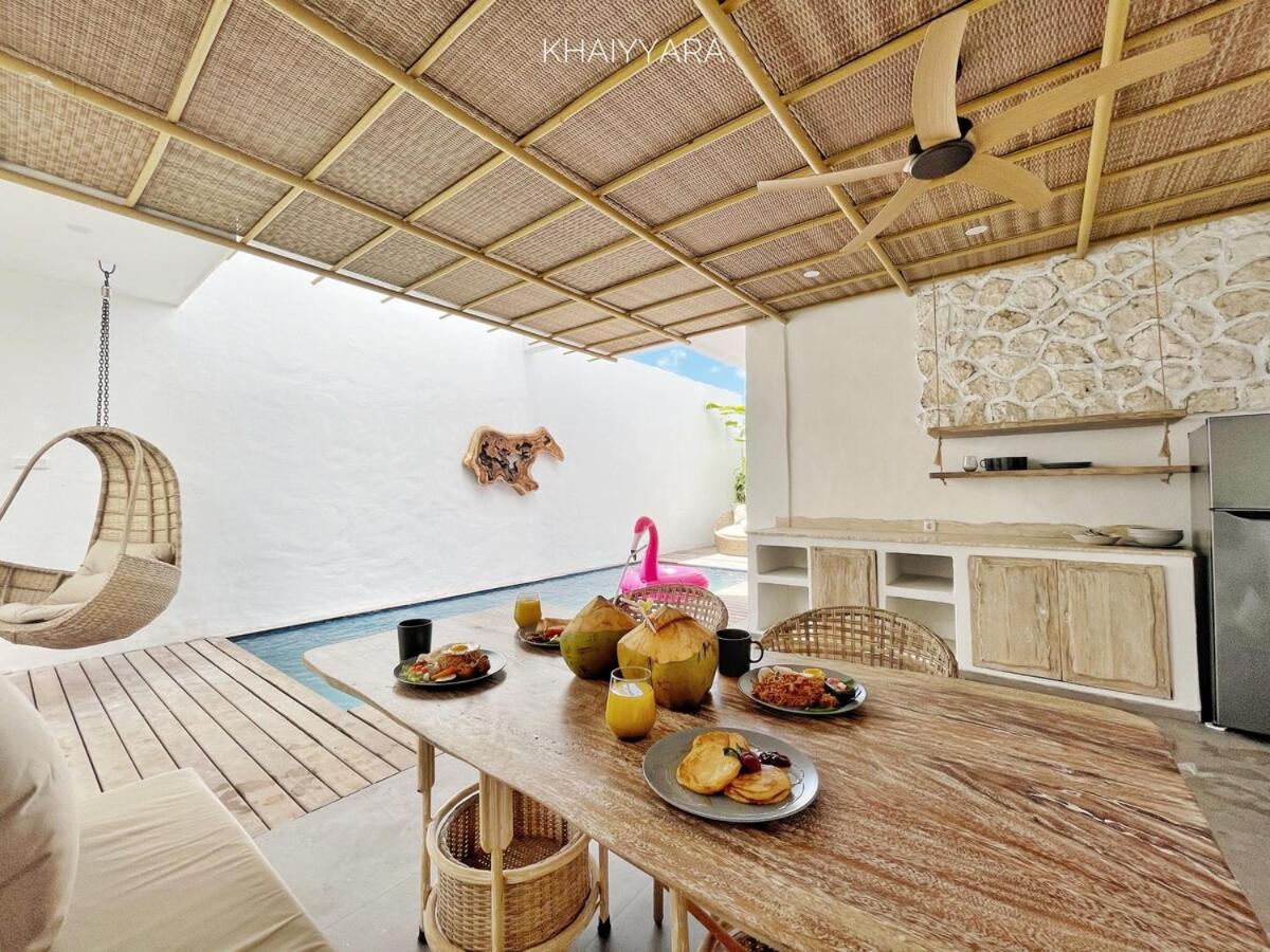 Villa Kanaka Uluwatu