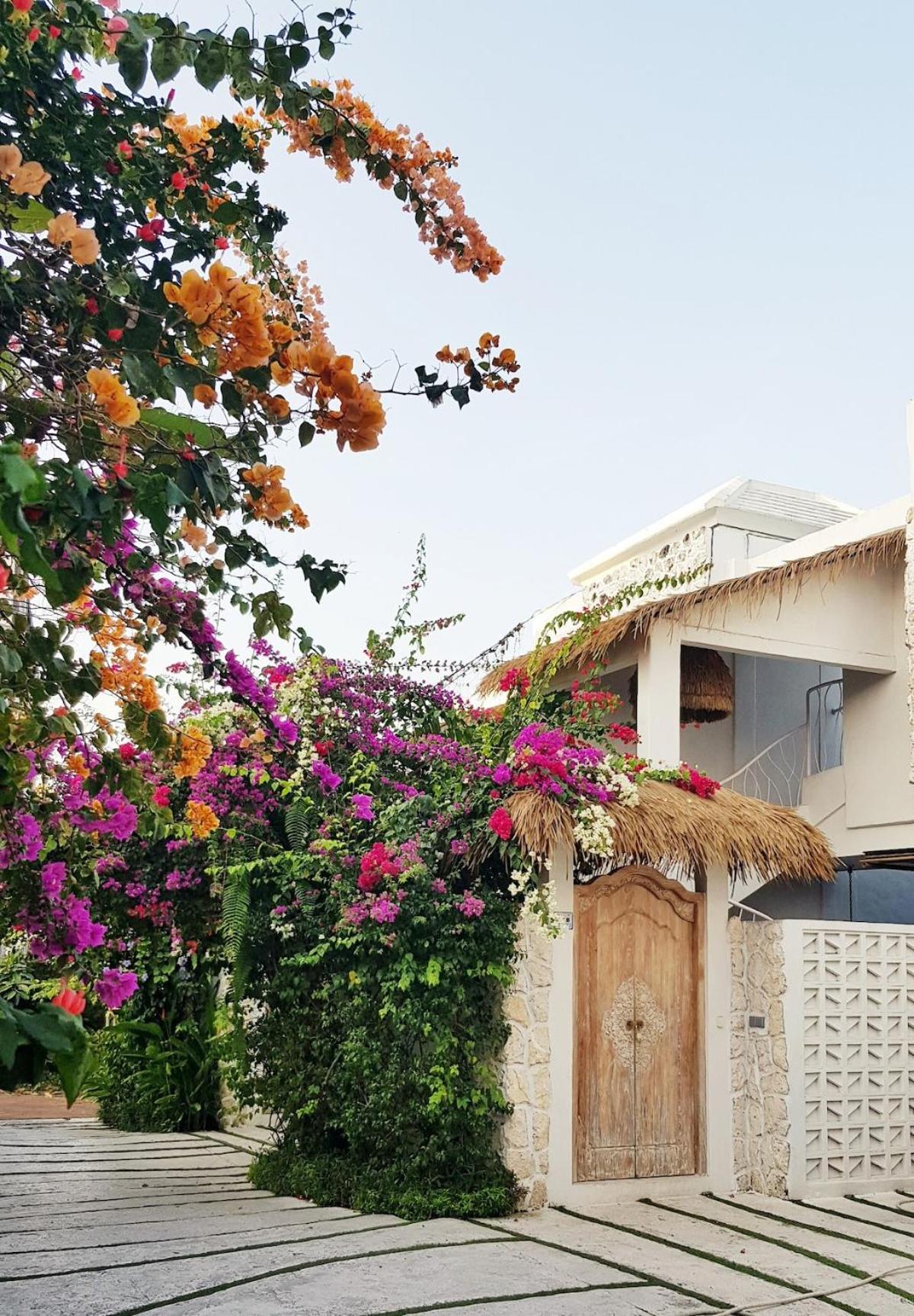 Villa Kanaka Uluwatu