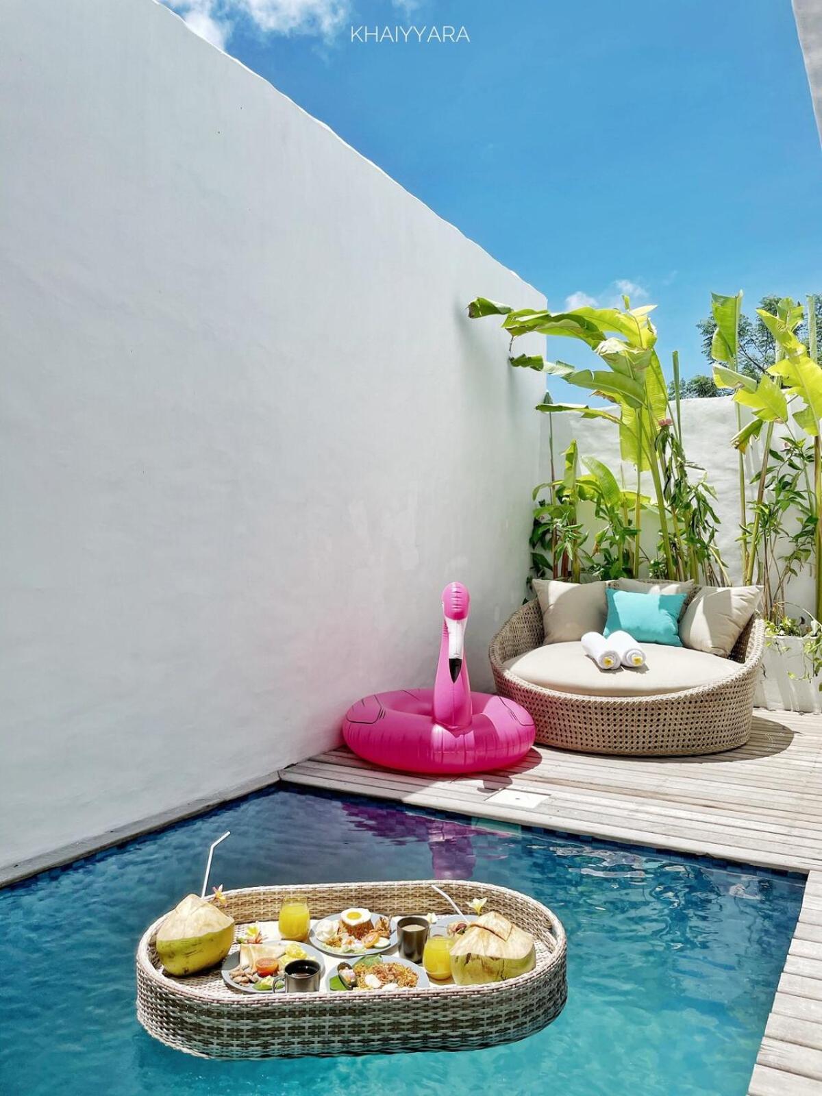 Villa Kanaka Uluwatu