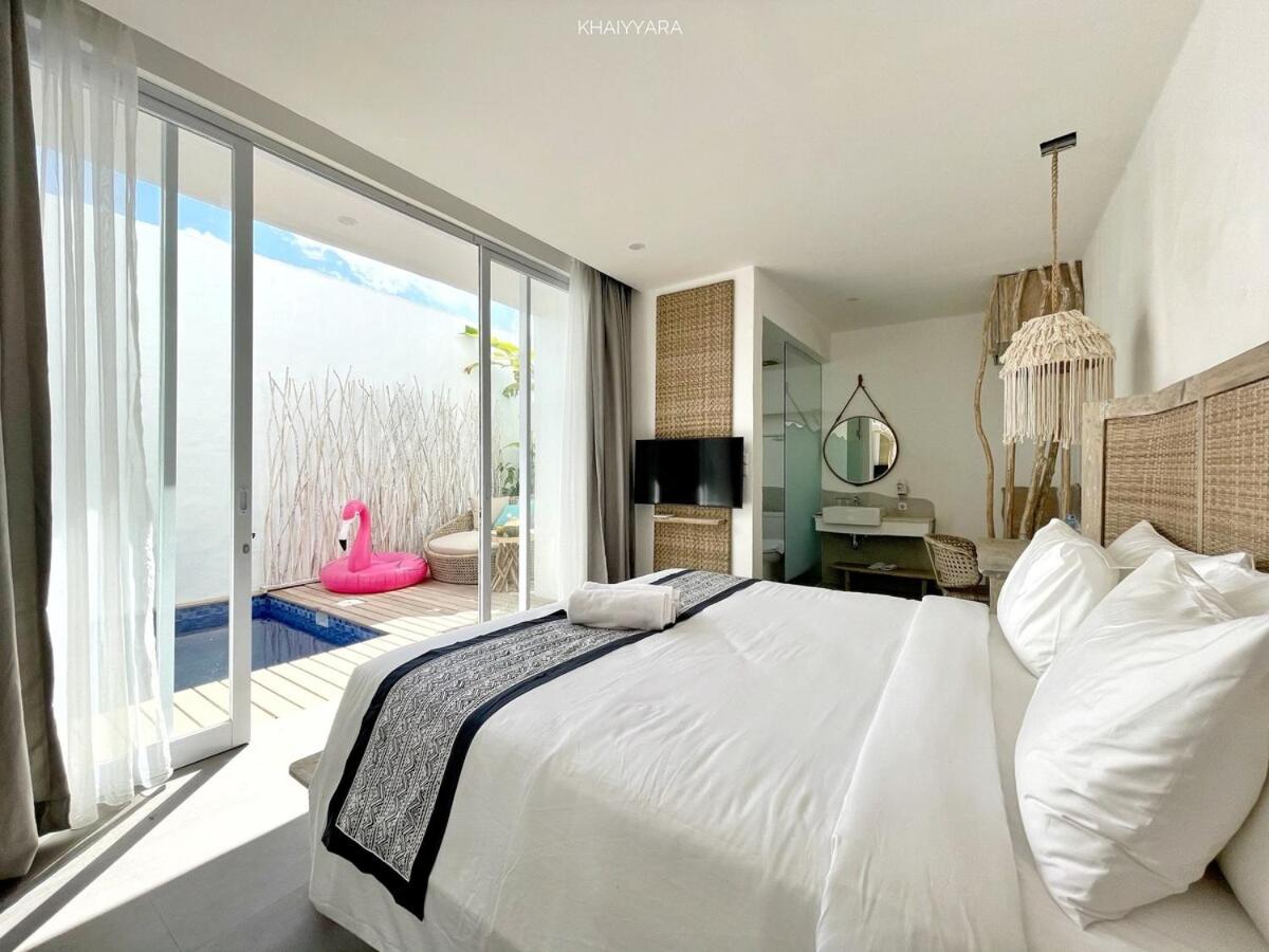 Villa Kanaka Uluwatu