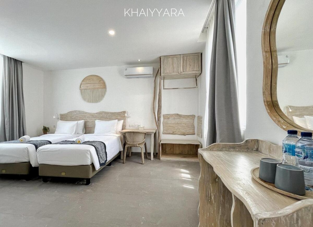 Villa Kanaka Uluwatu