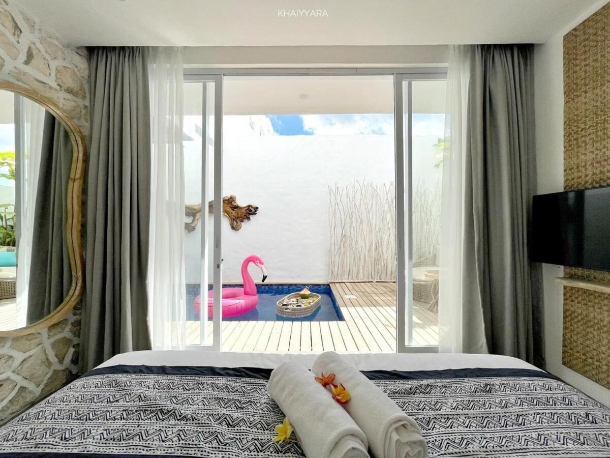Villa Kanaka Uluwatu