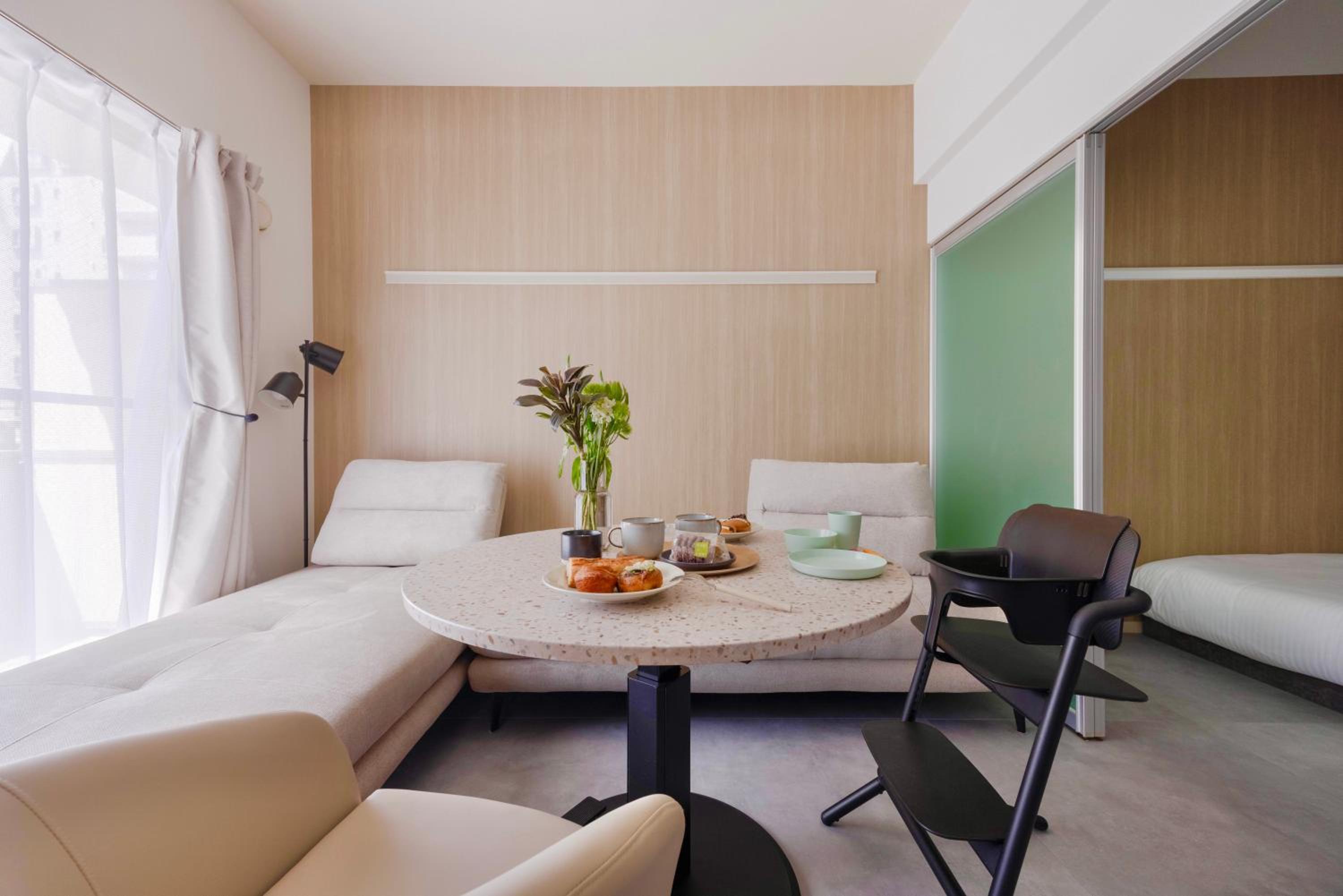 Rintow Nagoya Takaoka Stay