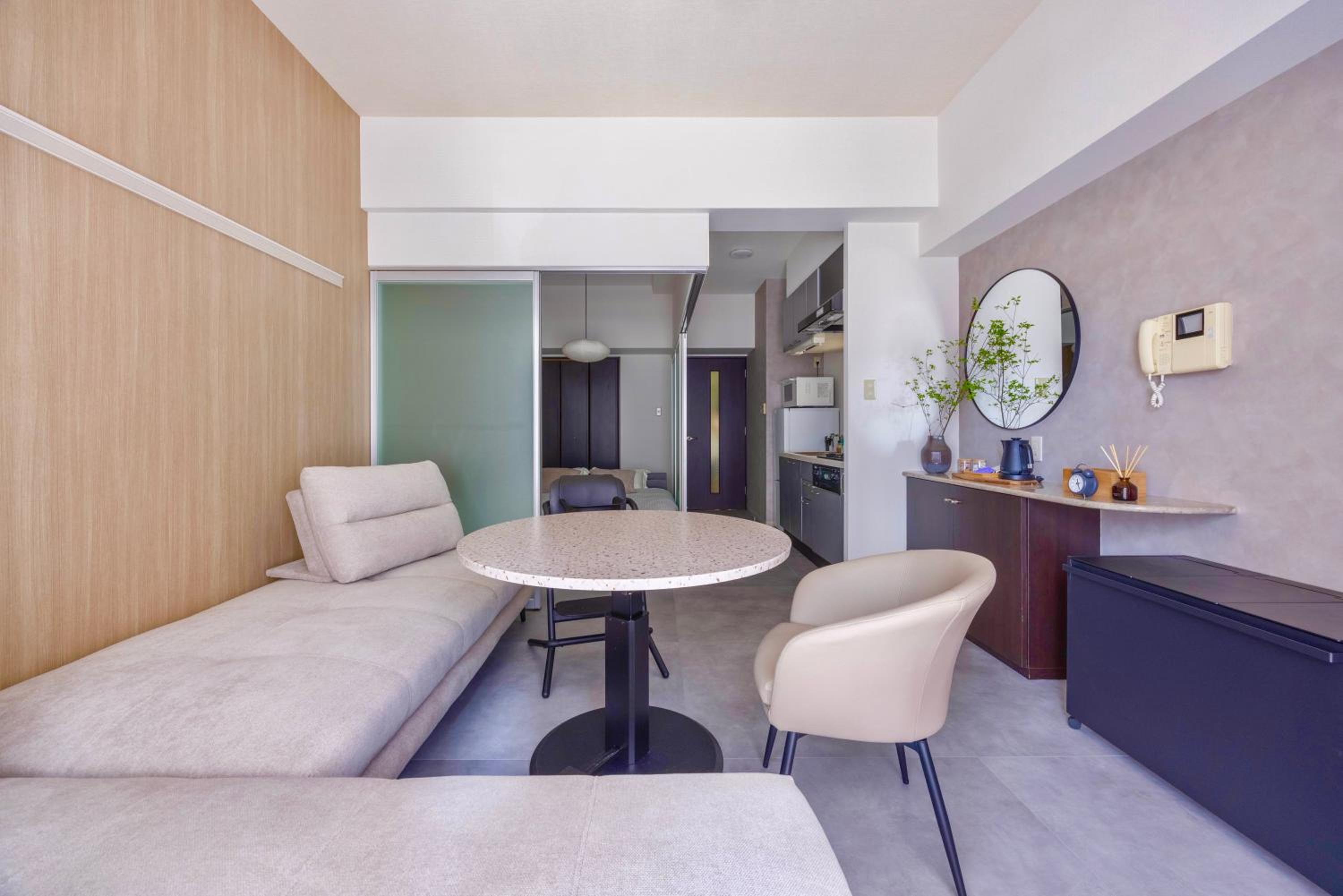 Rintow Nagoya Takaoka Stay