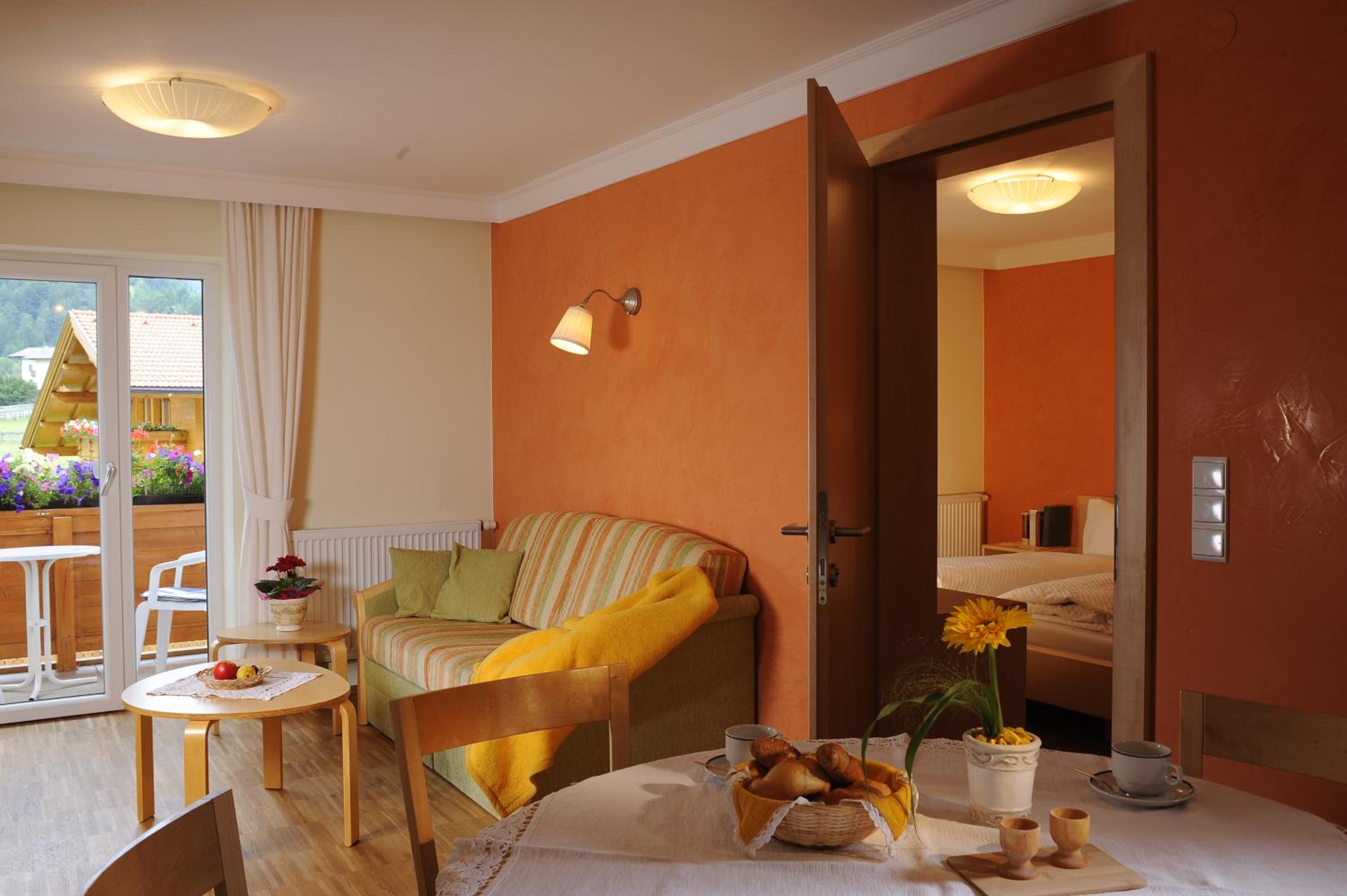 BUSSLEHNER Apartments