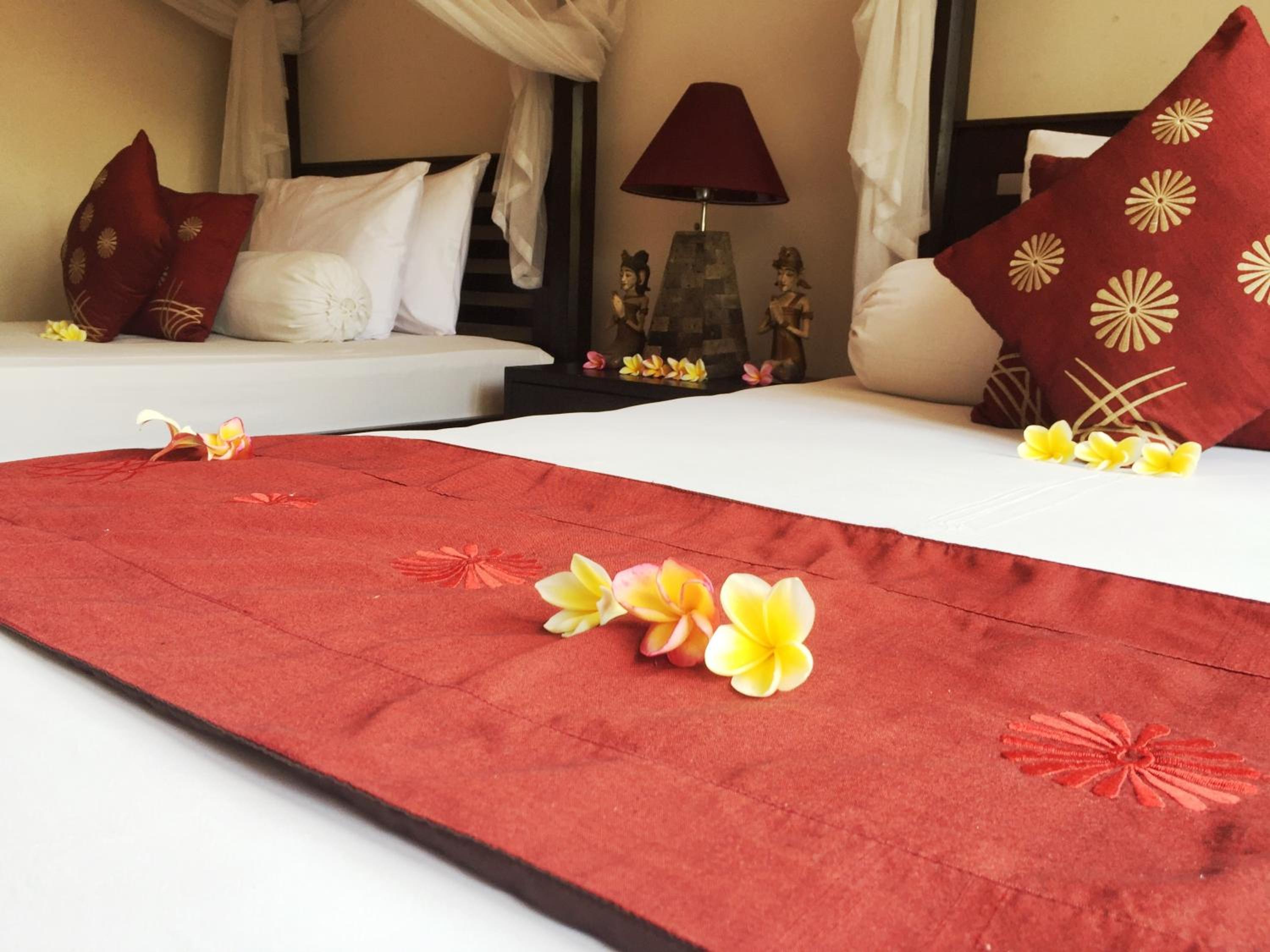Sama's Cottages and Villas