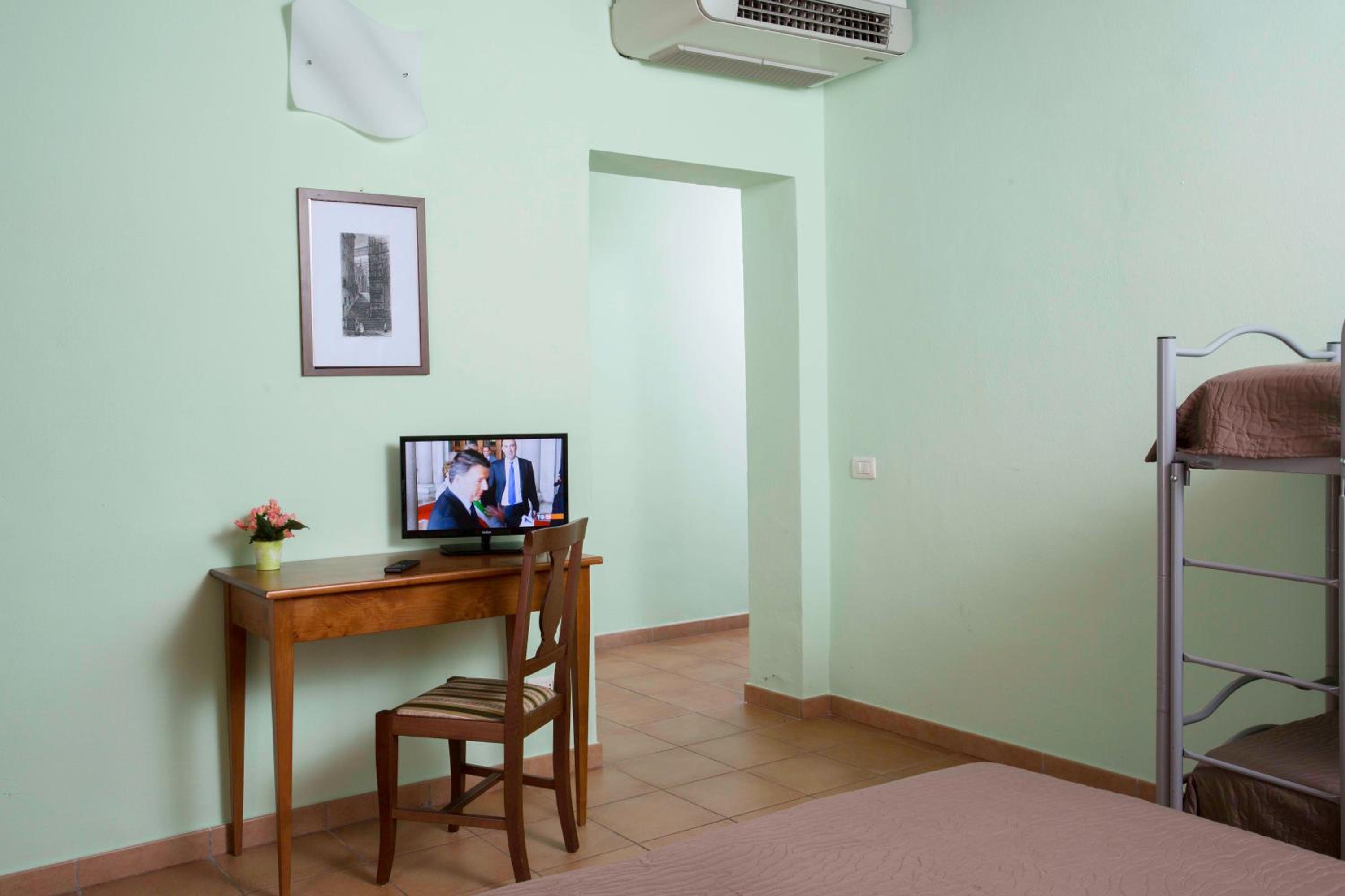 Villa Tuscany Siena