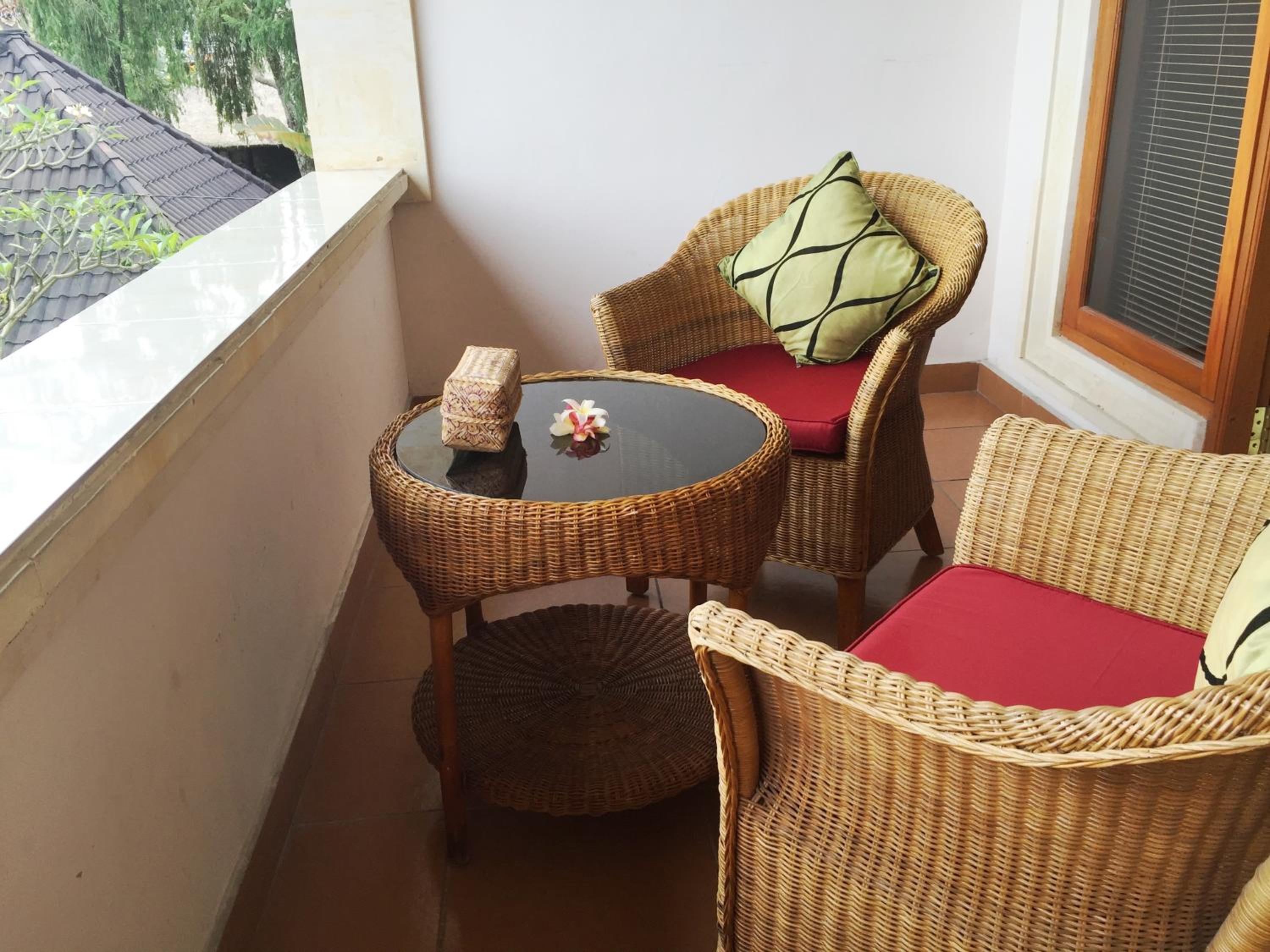 Sama's Cottages and Villas