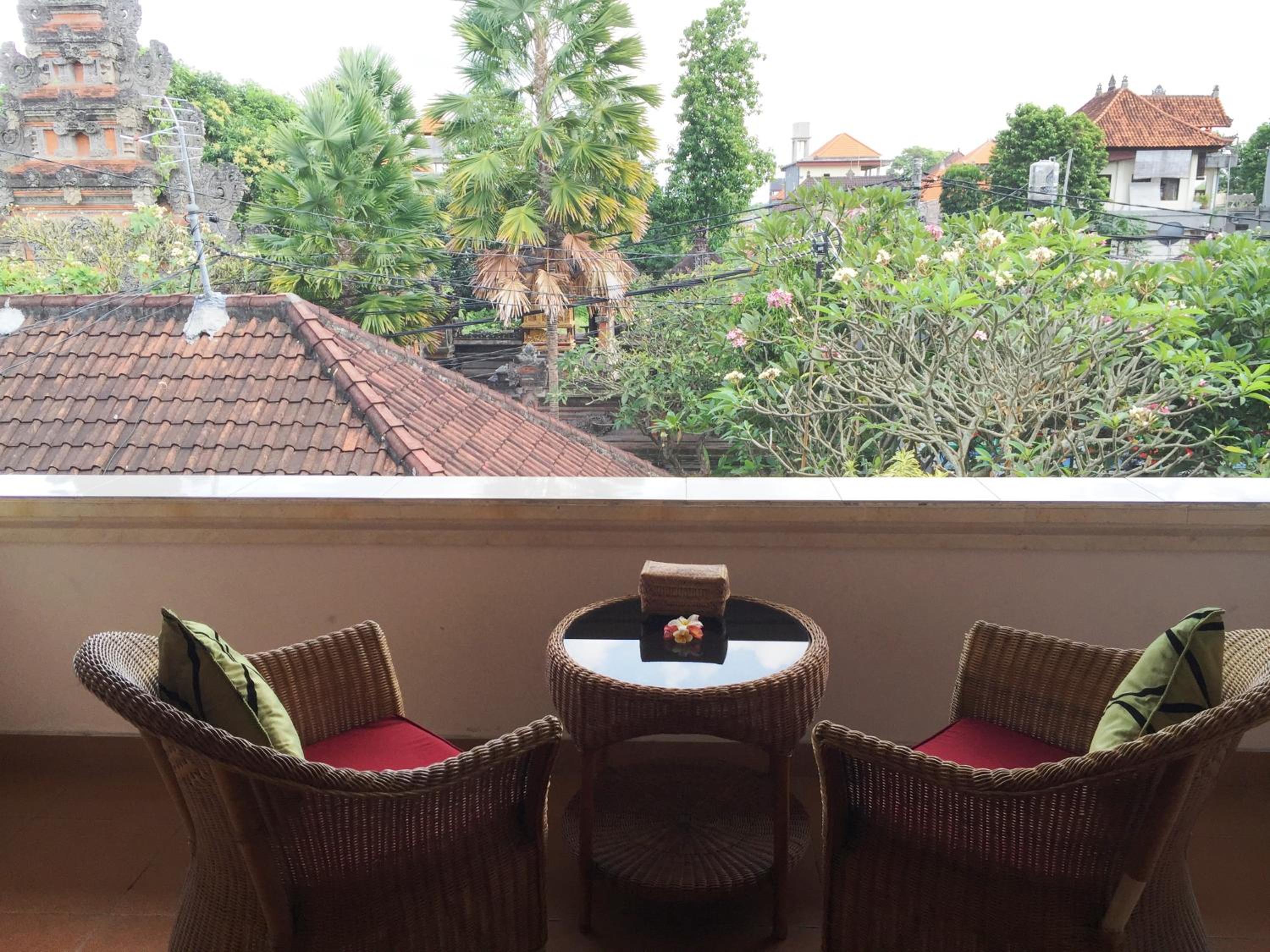 Sama's Cottages and Villas
