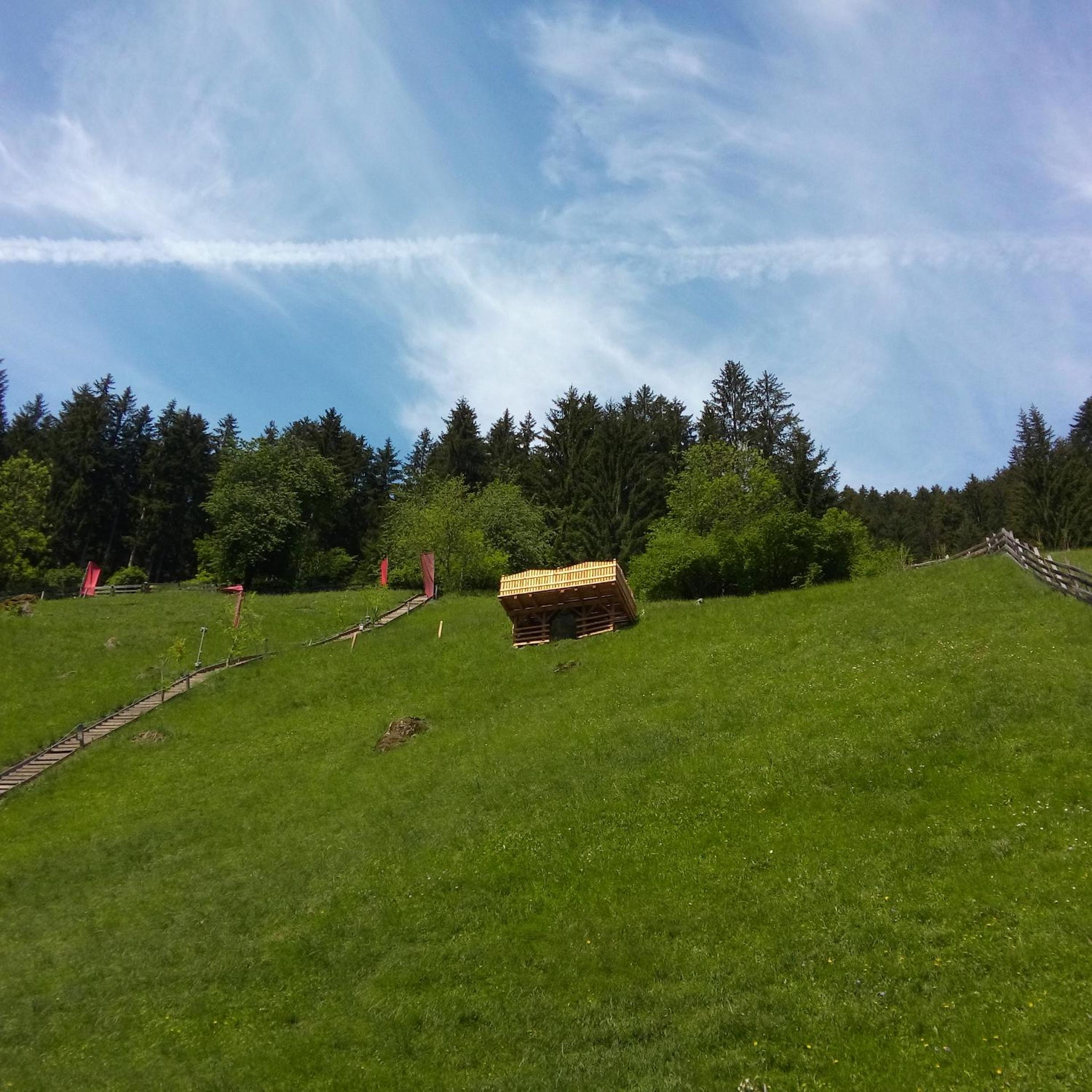 Pension Holzknechthof am See