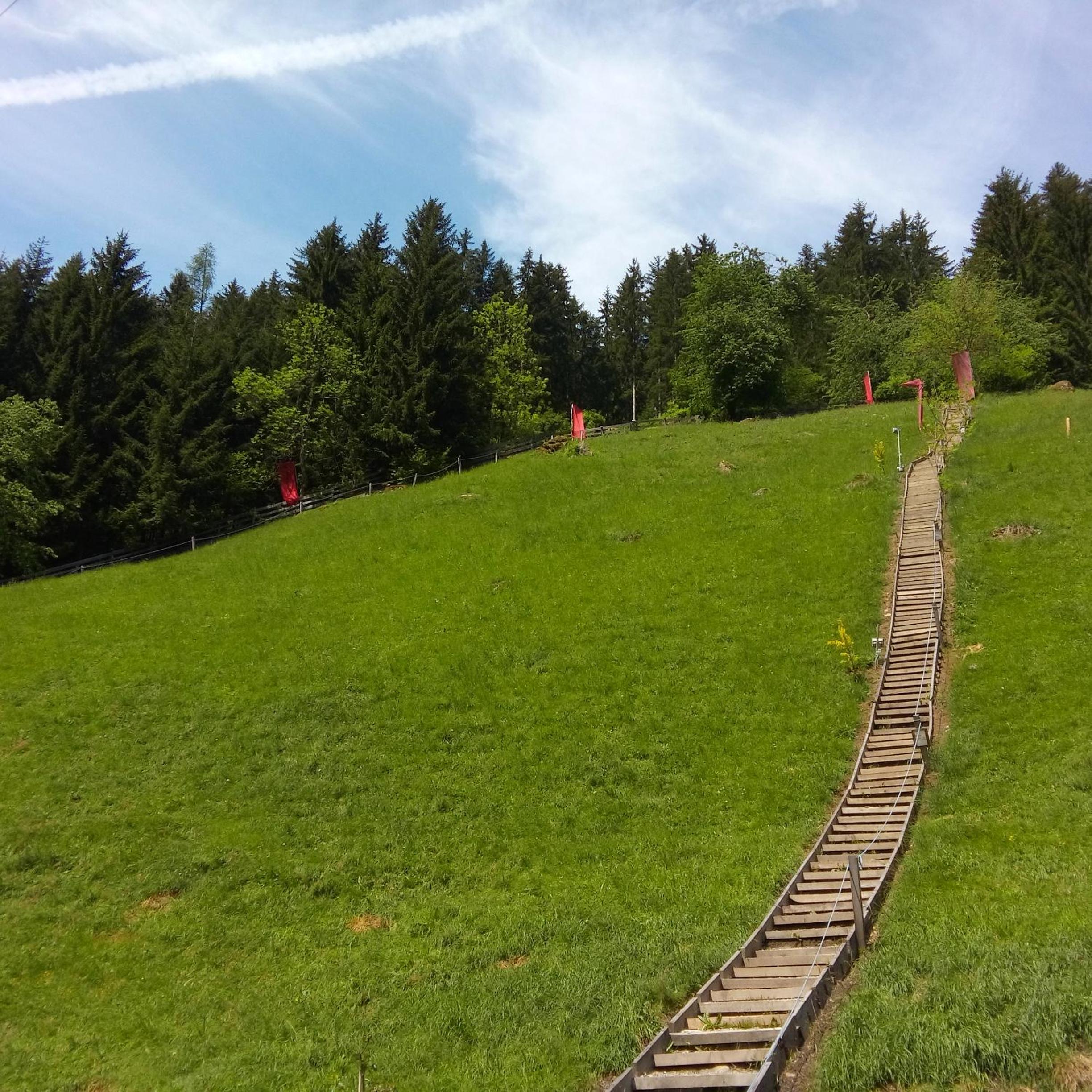Pension Holzknechthof am See