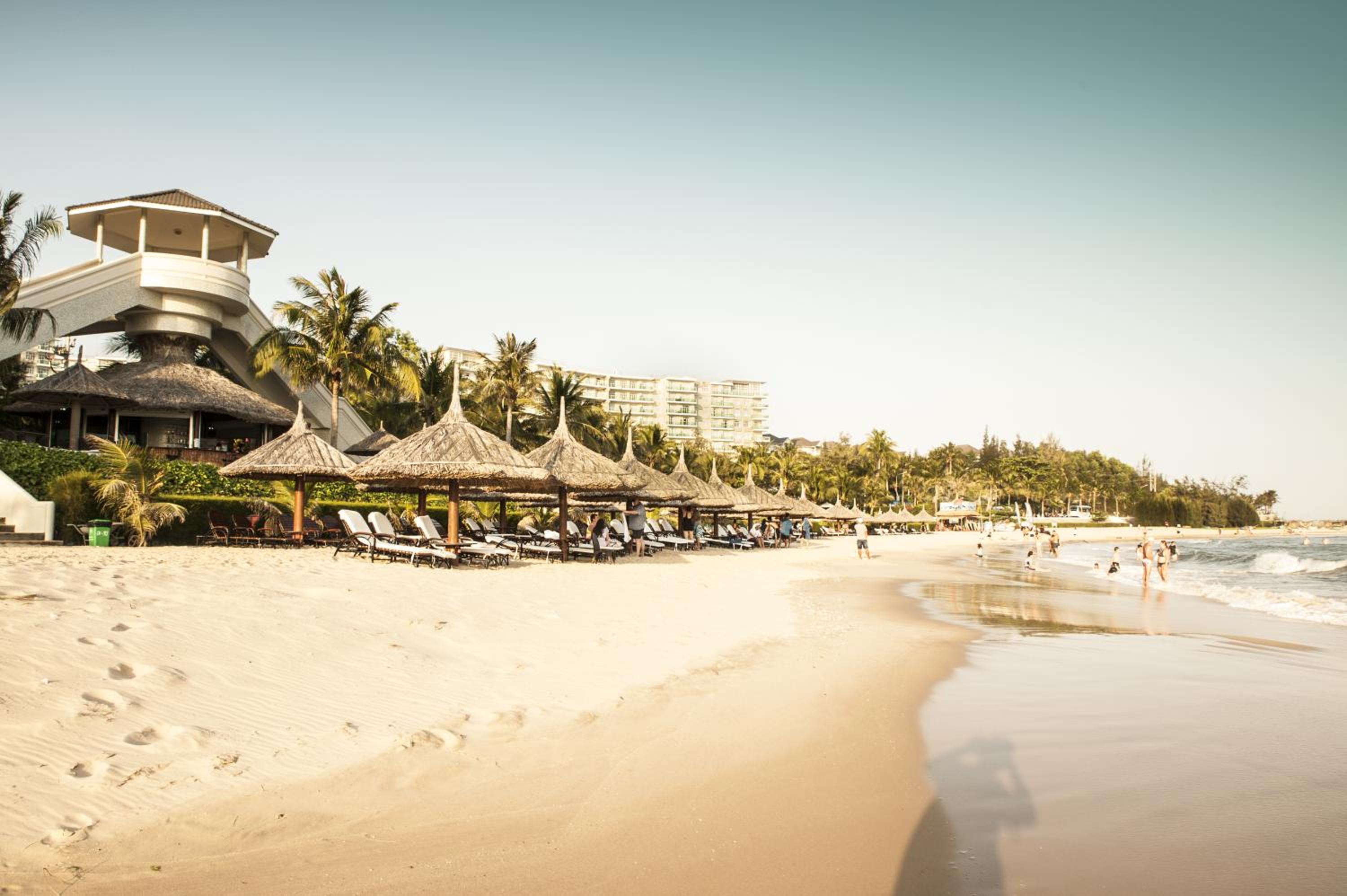 Sea Links Beach Villa