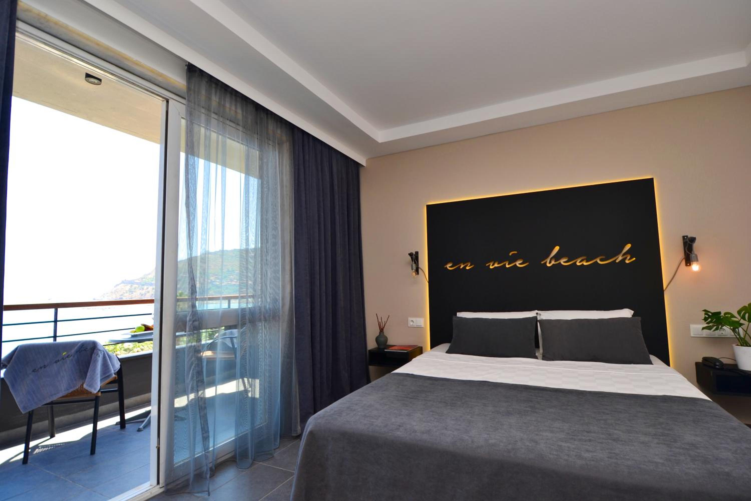 En Vie Beach Boutique Hotel - Adults Only - Image 68