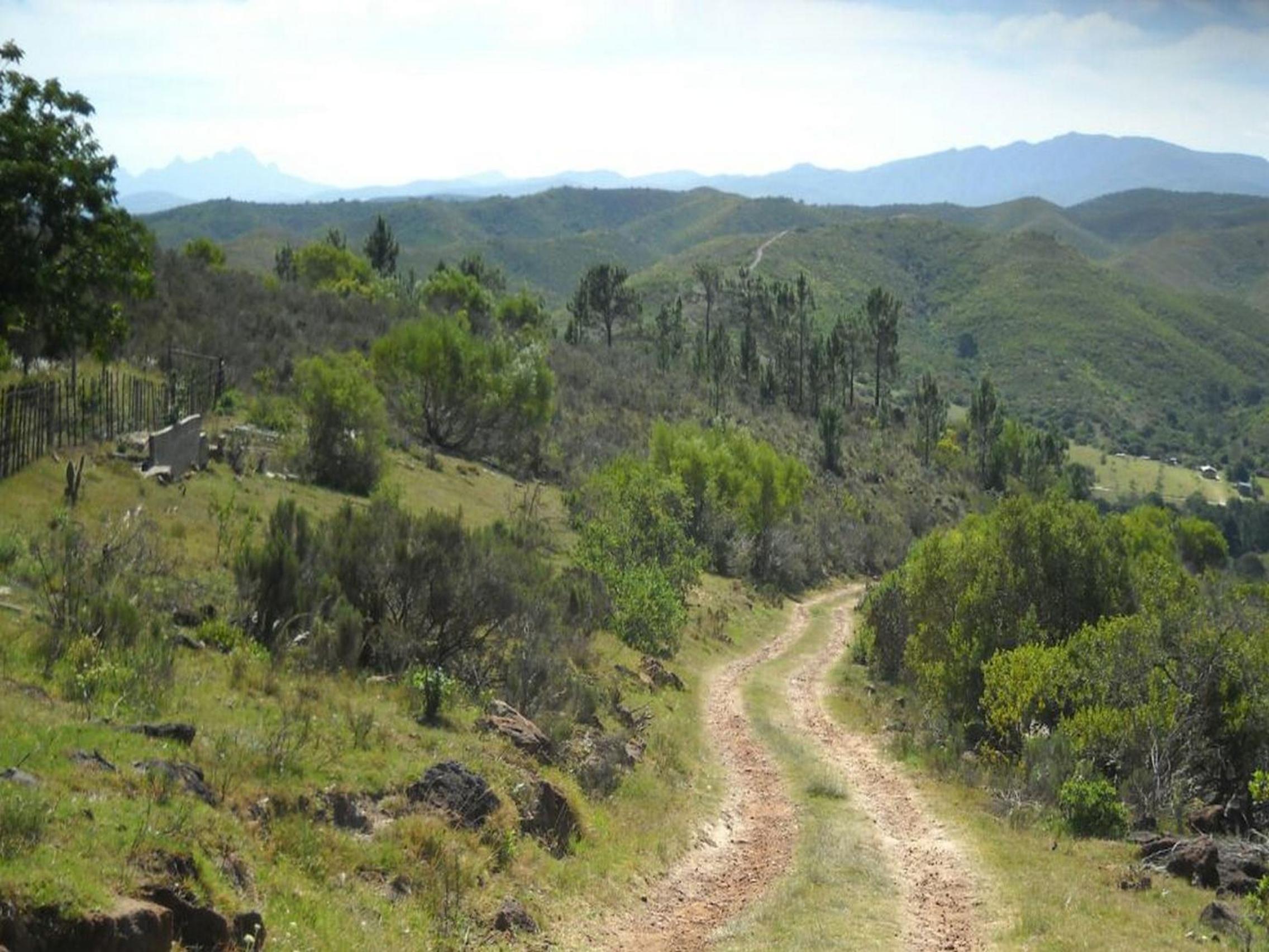 Pabala Private Nature Reserve