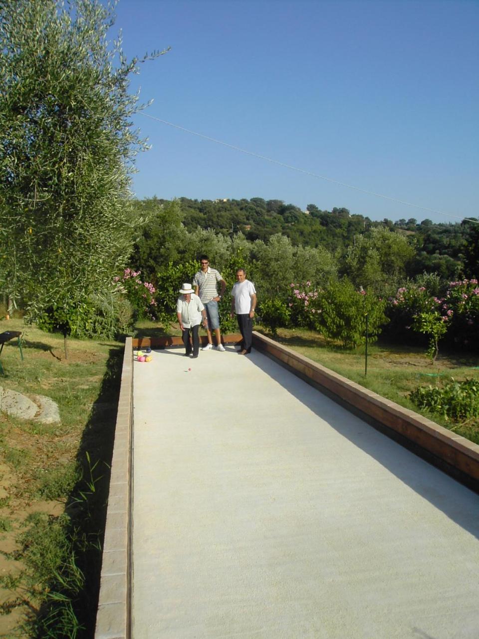 Agriturismo Poggio del Drago