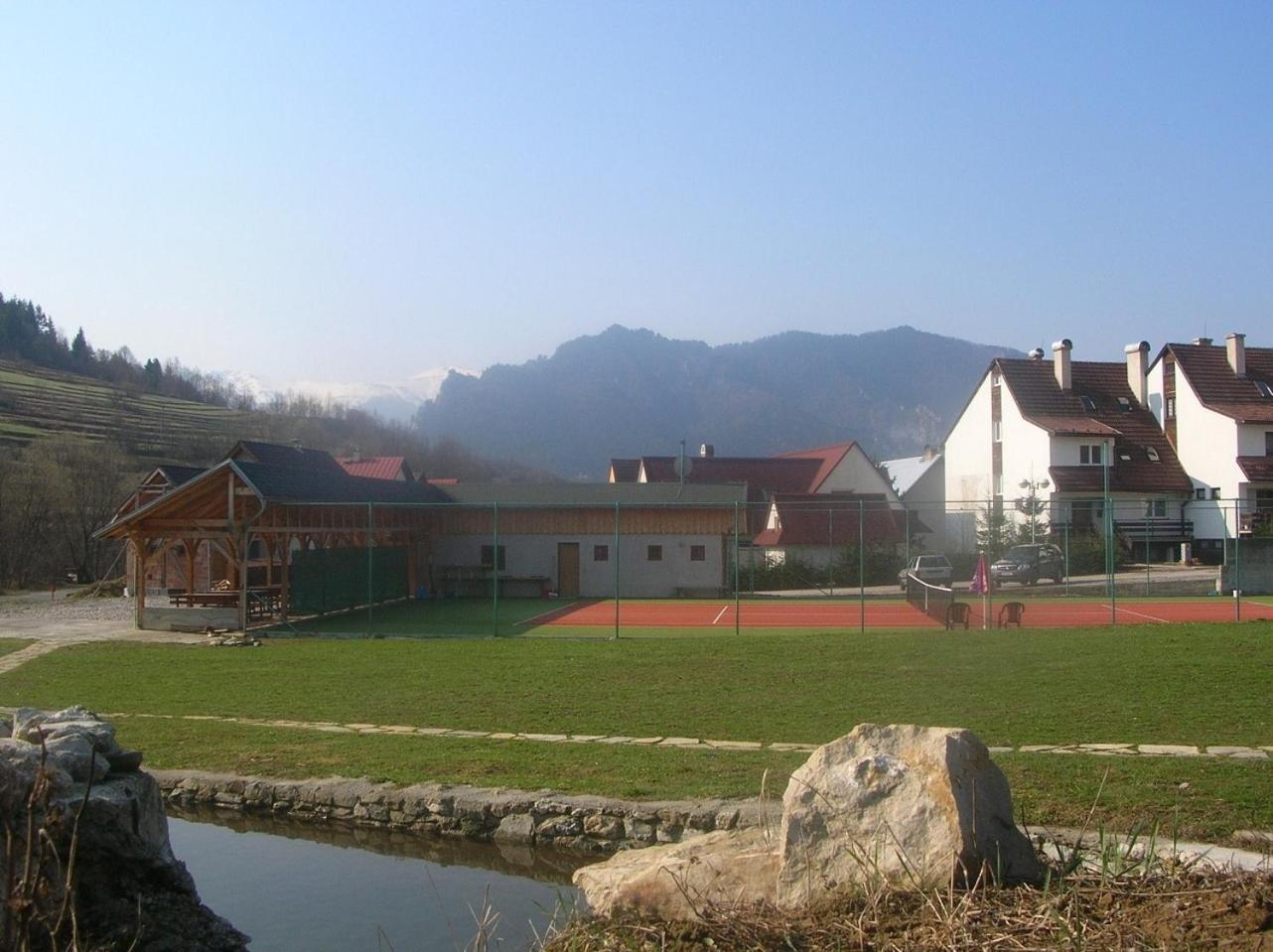 Penzion Goral view 3