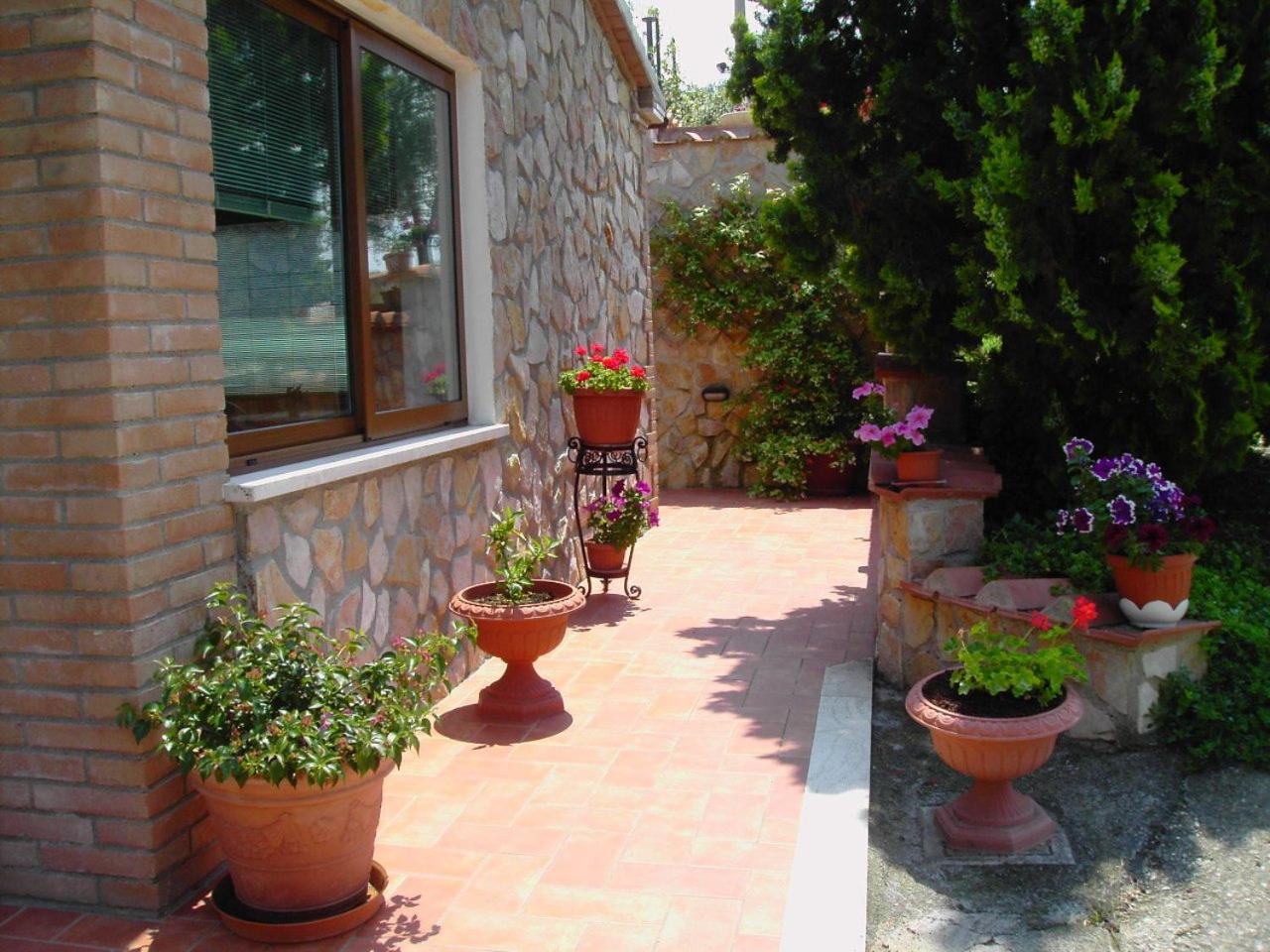 Agriturismo Poggio del Drago