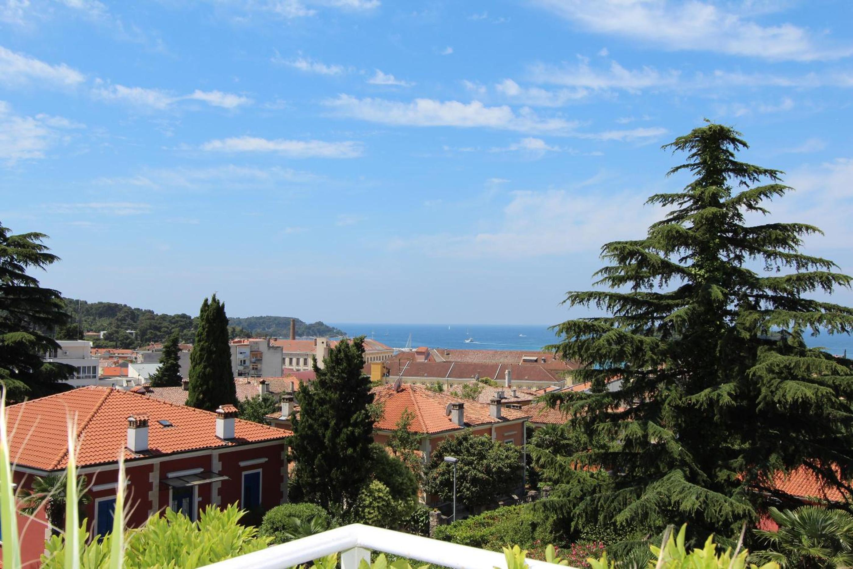 Apartments Horizont