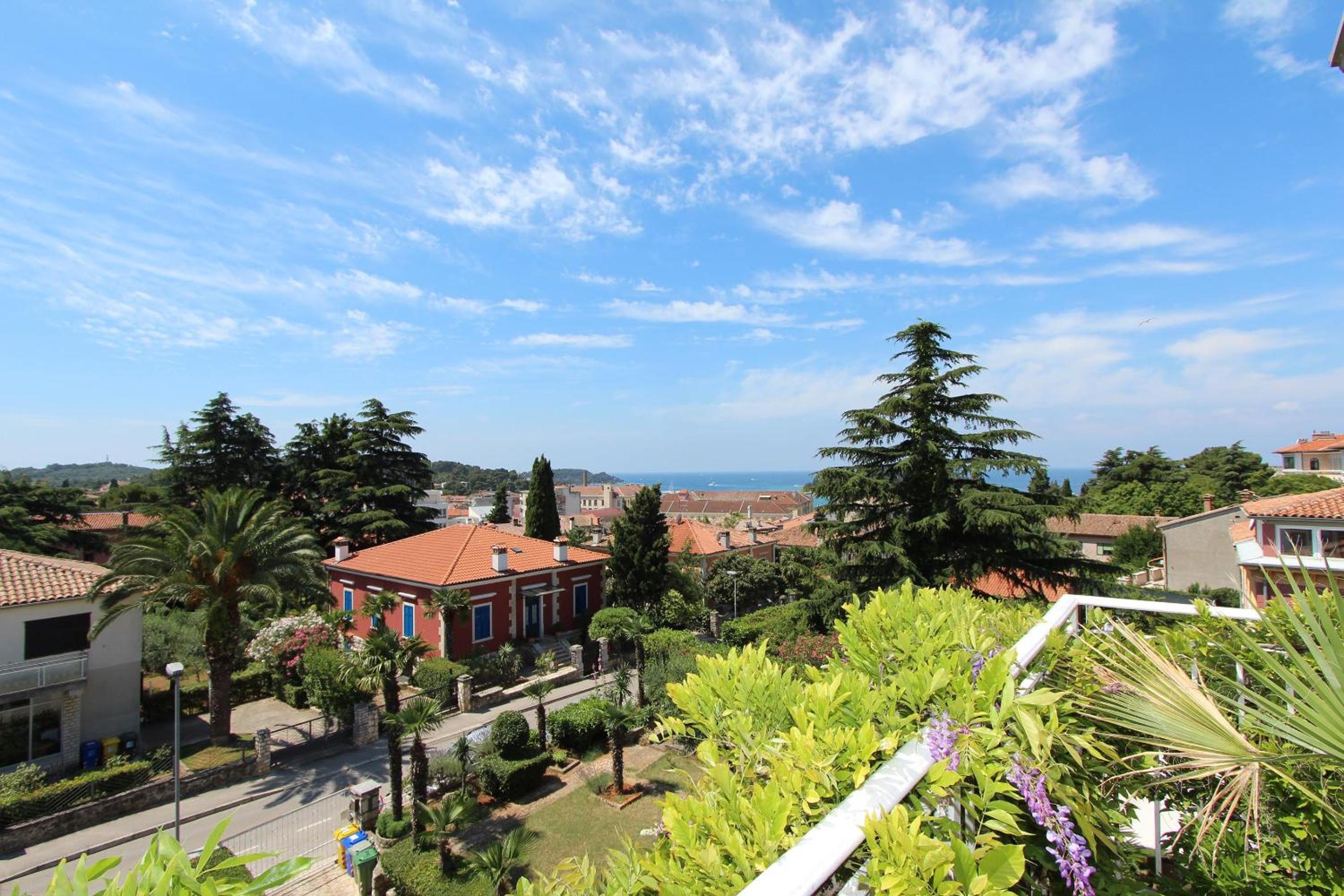 Apartments Horizont