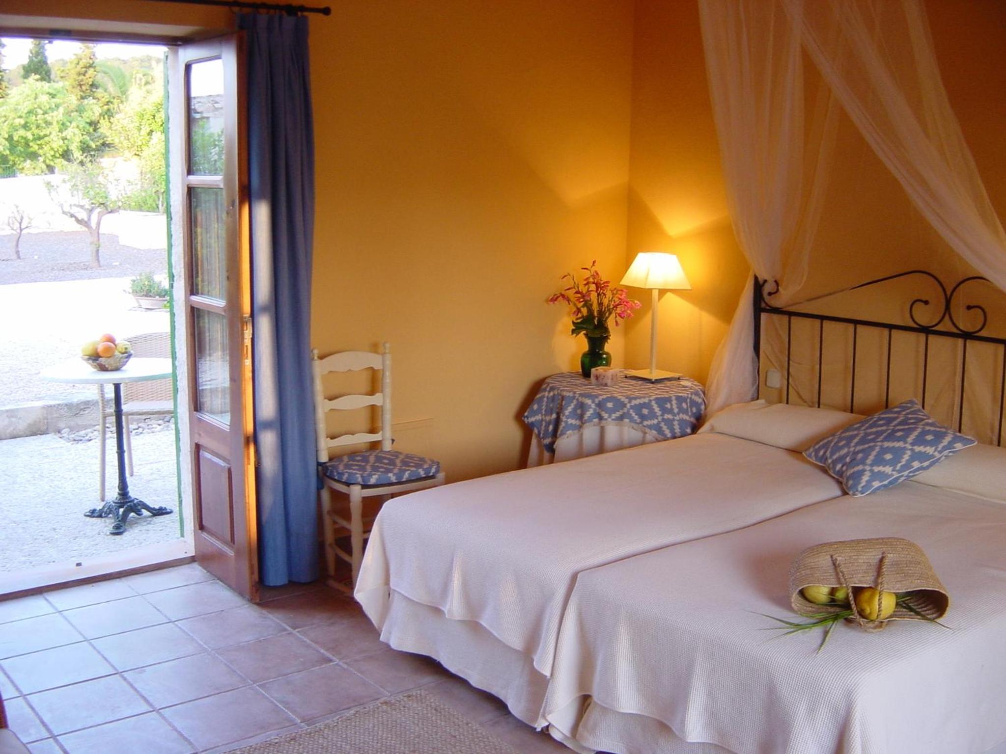 Agroturismo Sa Rota d' en Palerm by MHR
