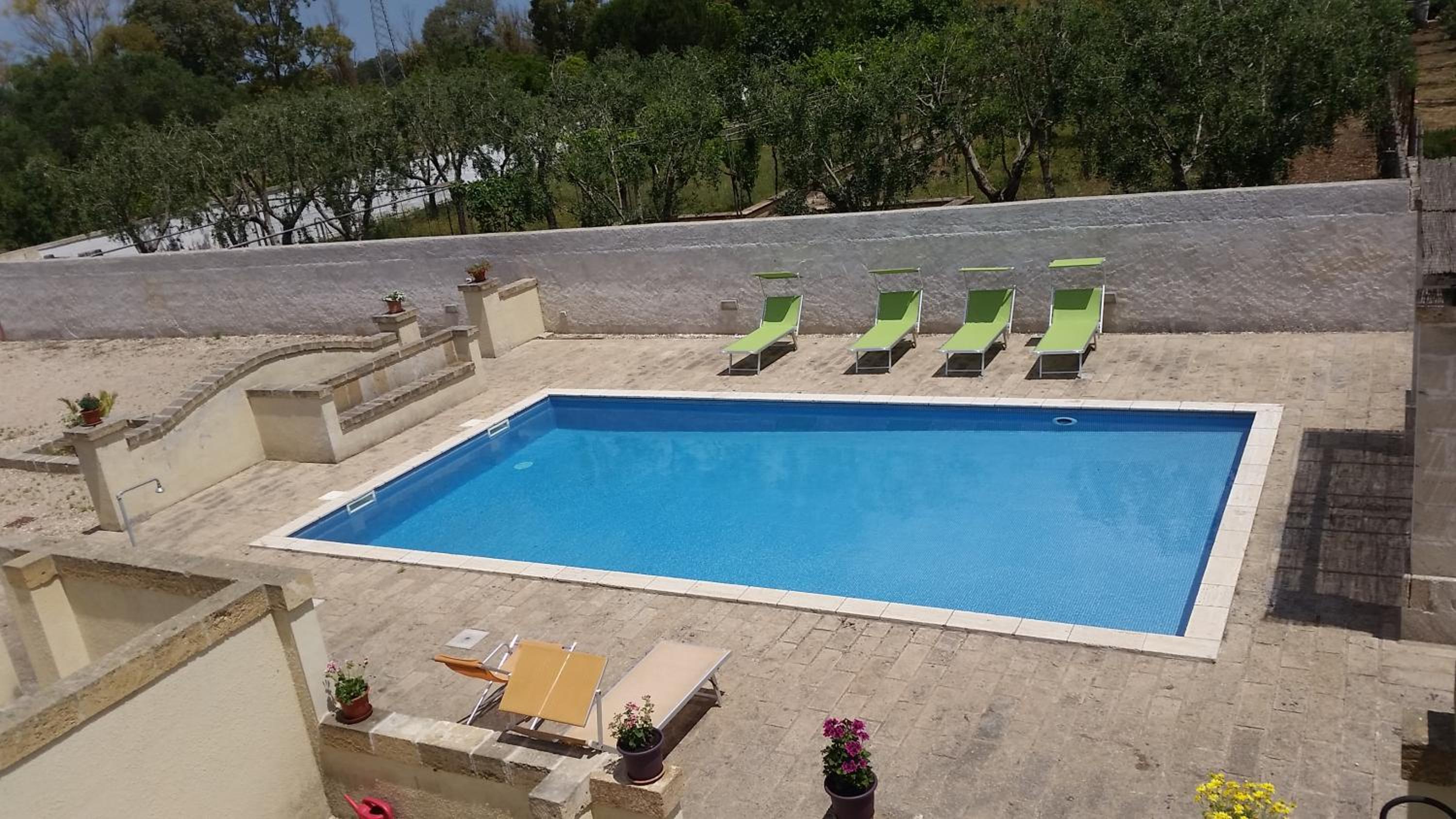 La palma vacanze