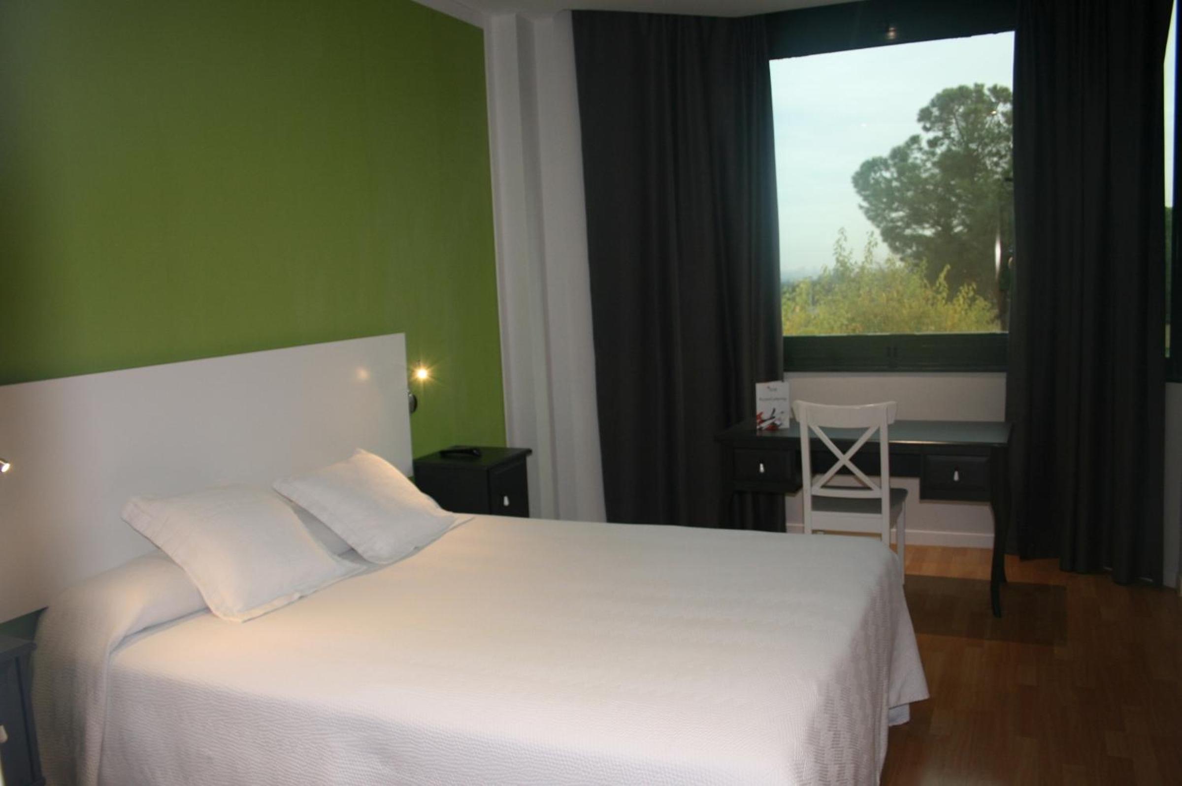 Las Rozas de Madrid Vacations - Apartamentos TH Las Rozas - Property Image 12