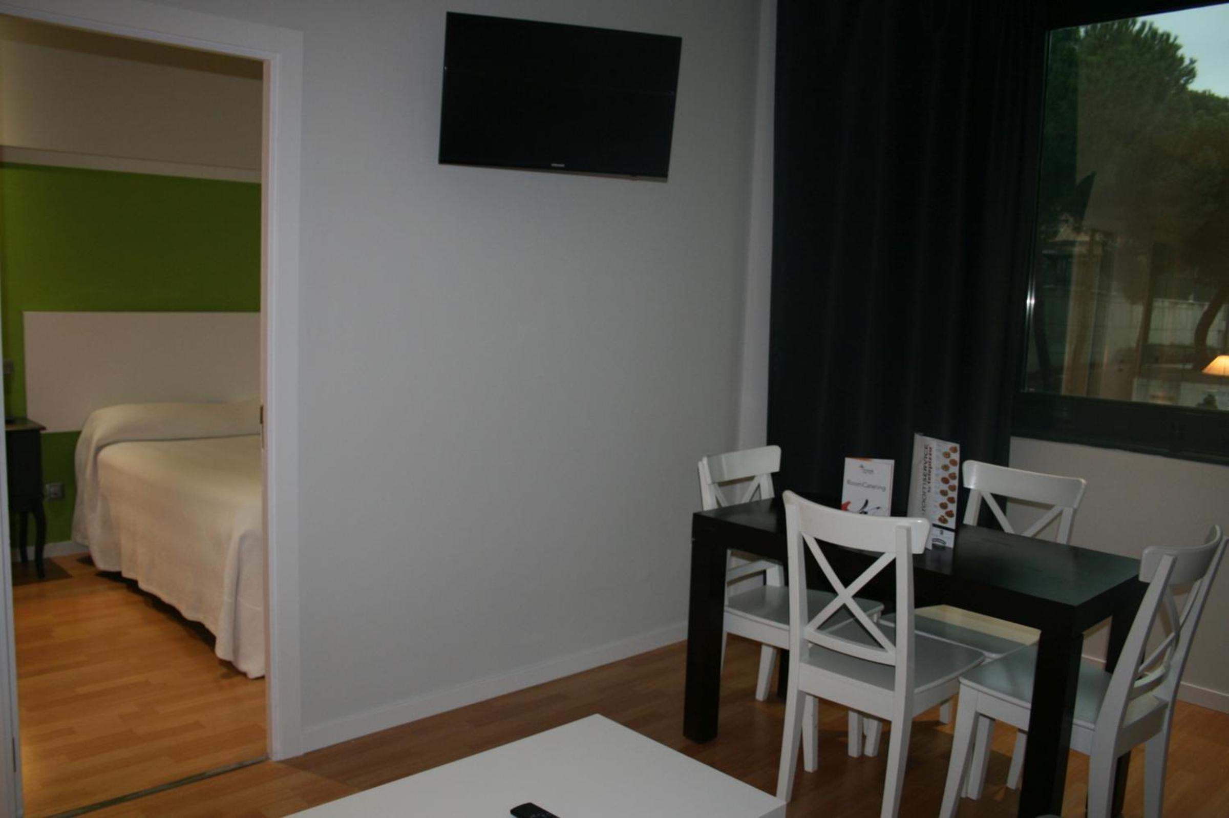 Las Rozas de Madrid Vacations - Apartamentos TH Las Rozas - Property Image 11