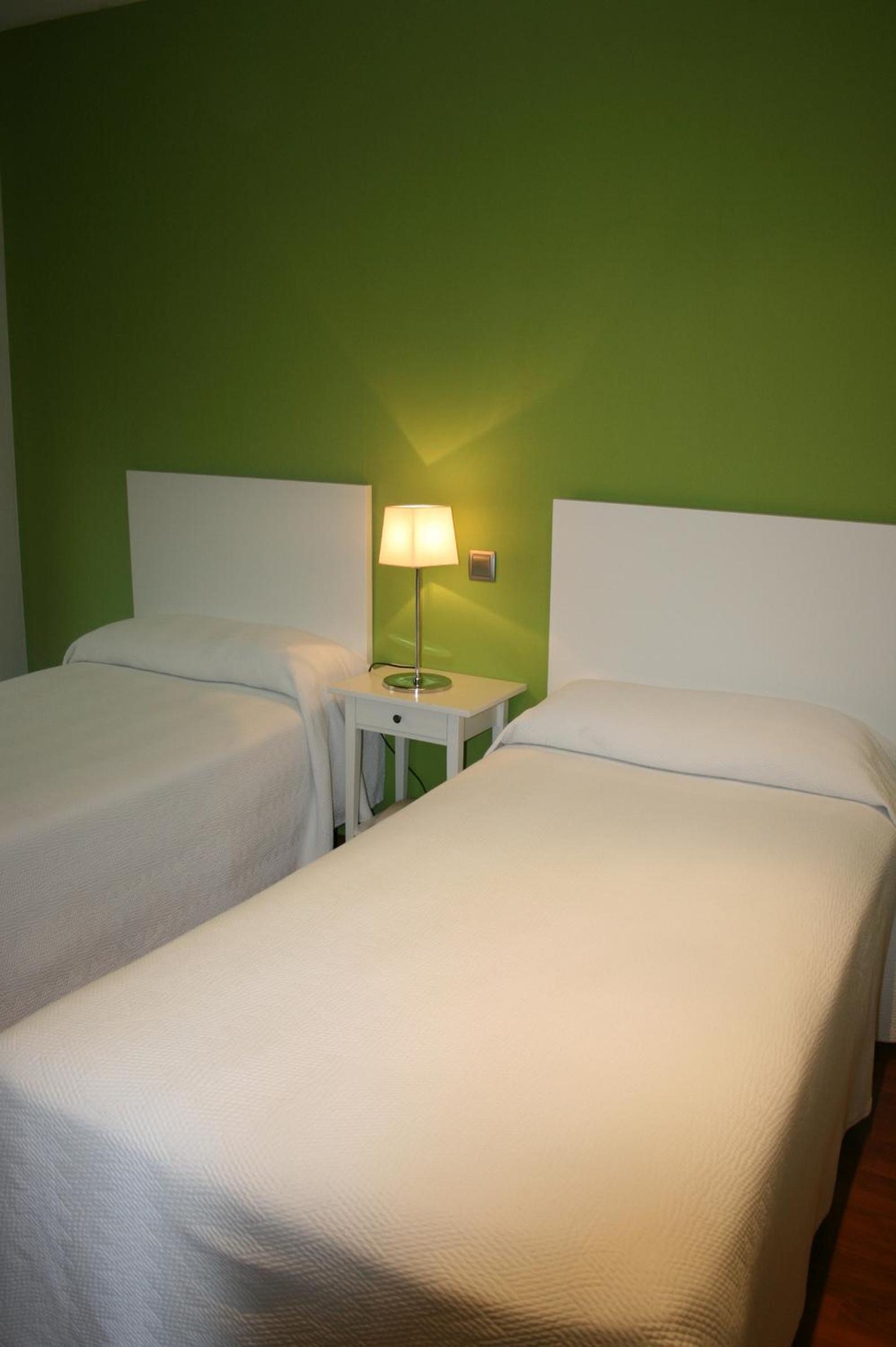 Las Rozas de Madrid Vacations - Apartamentos TH Las Rozas - Property Image 6