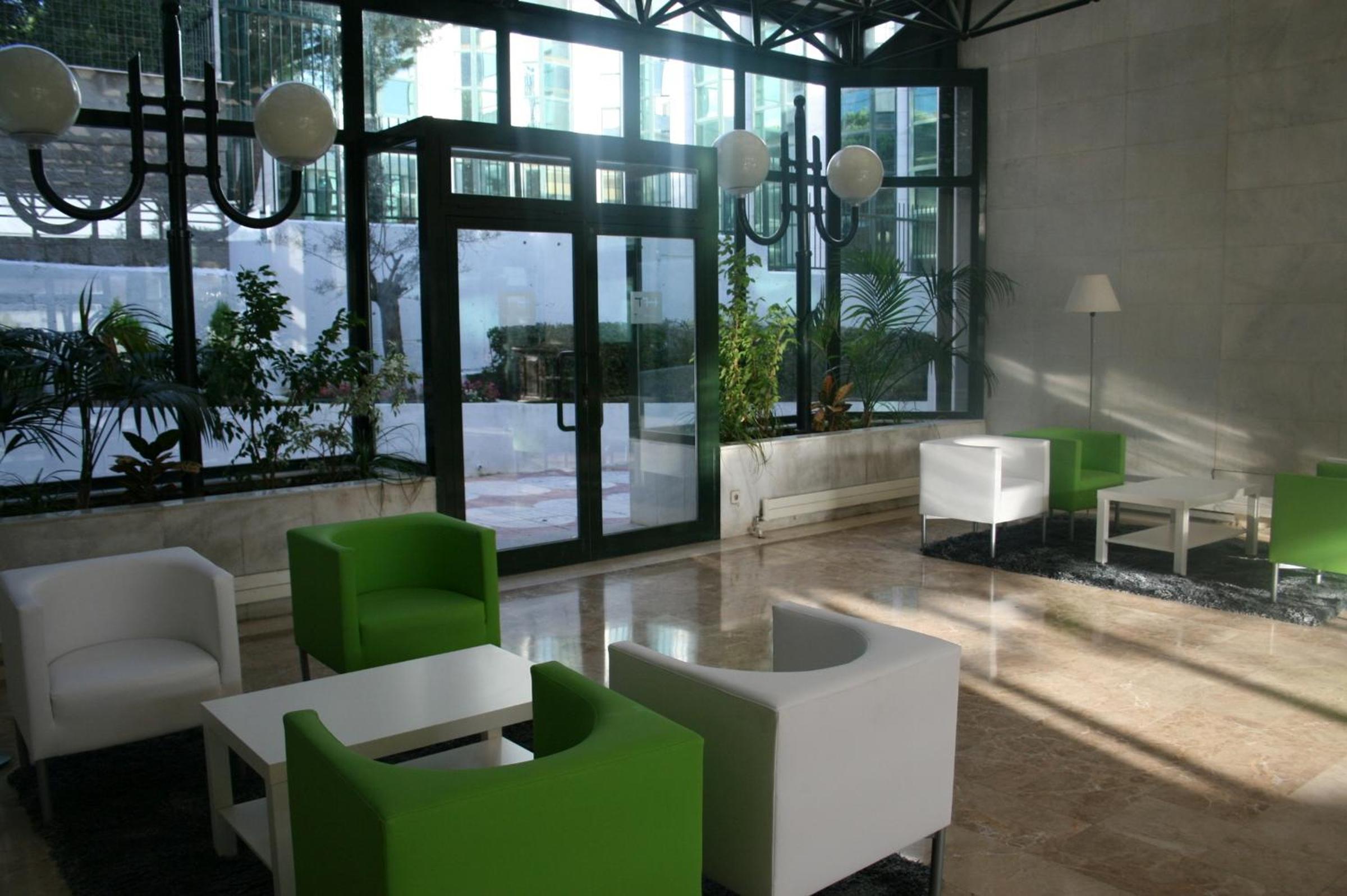 Las Rozas de Madrid Vacations - Apartamentos TH Las Rozas - Property Image 3