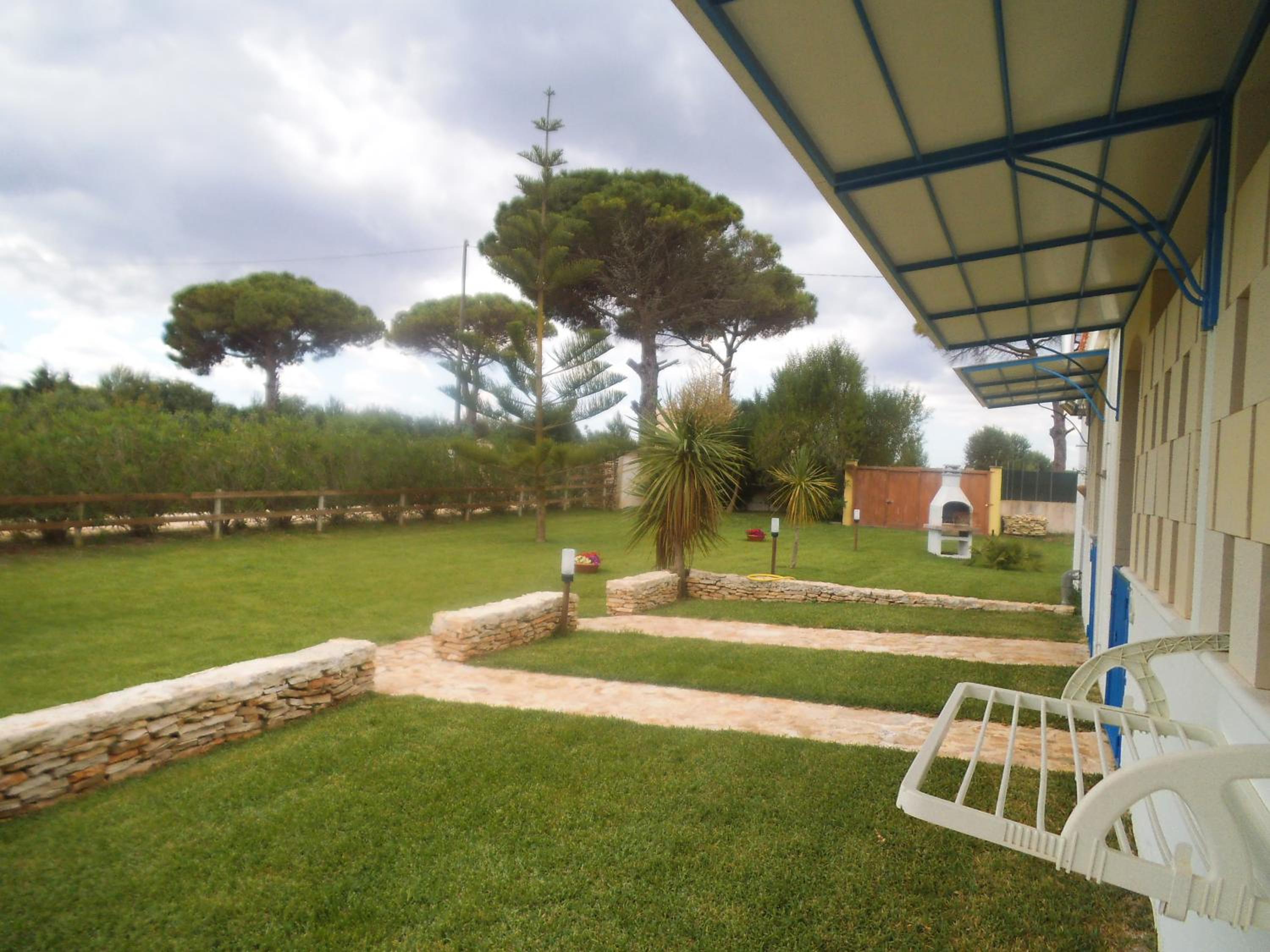 Agriturismo L'Agrumeto view 2